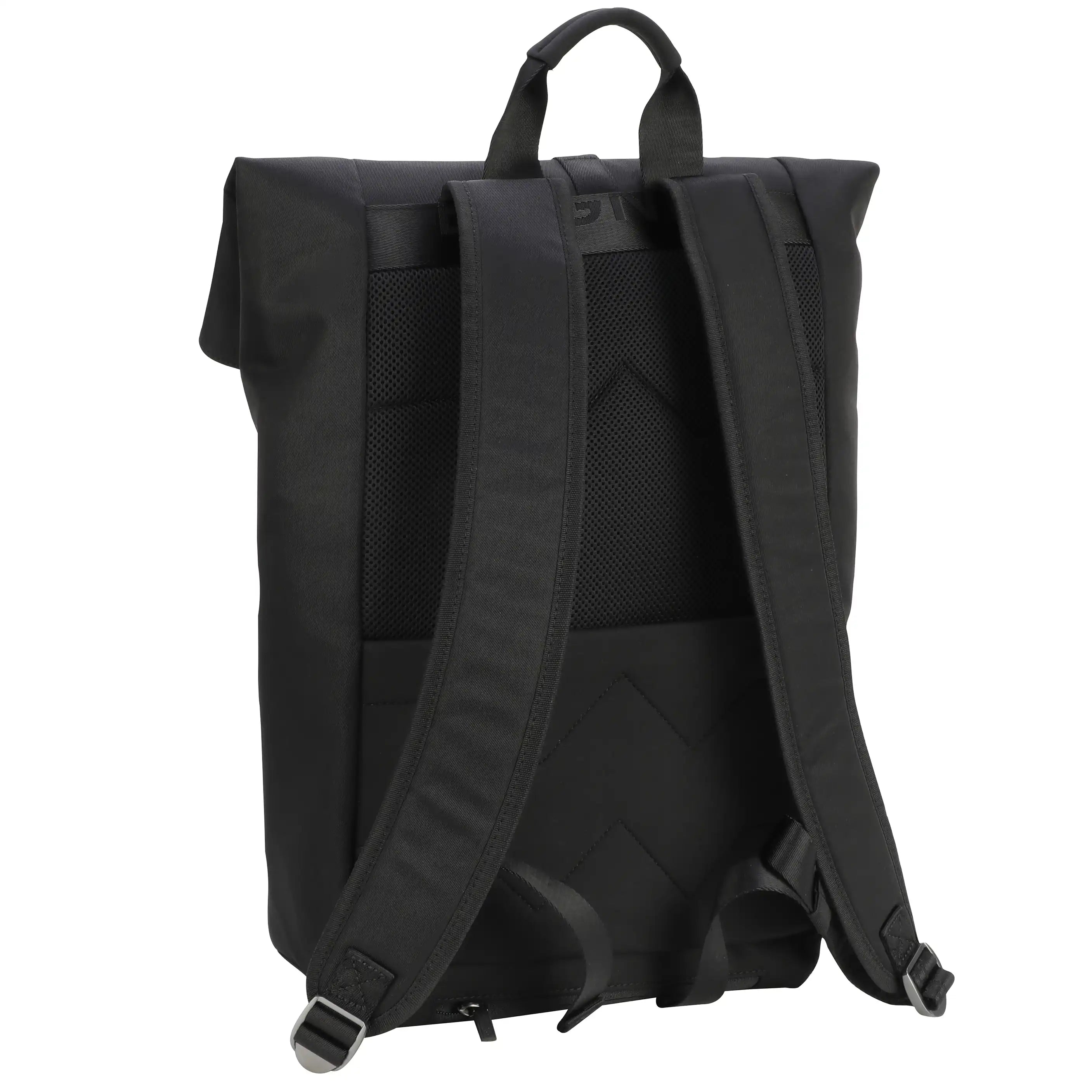 Bogner Arolla Leon Backpack LVF - Black