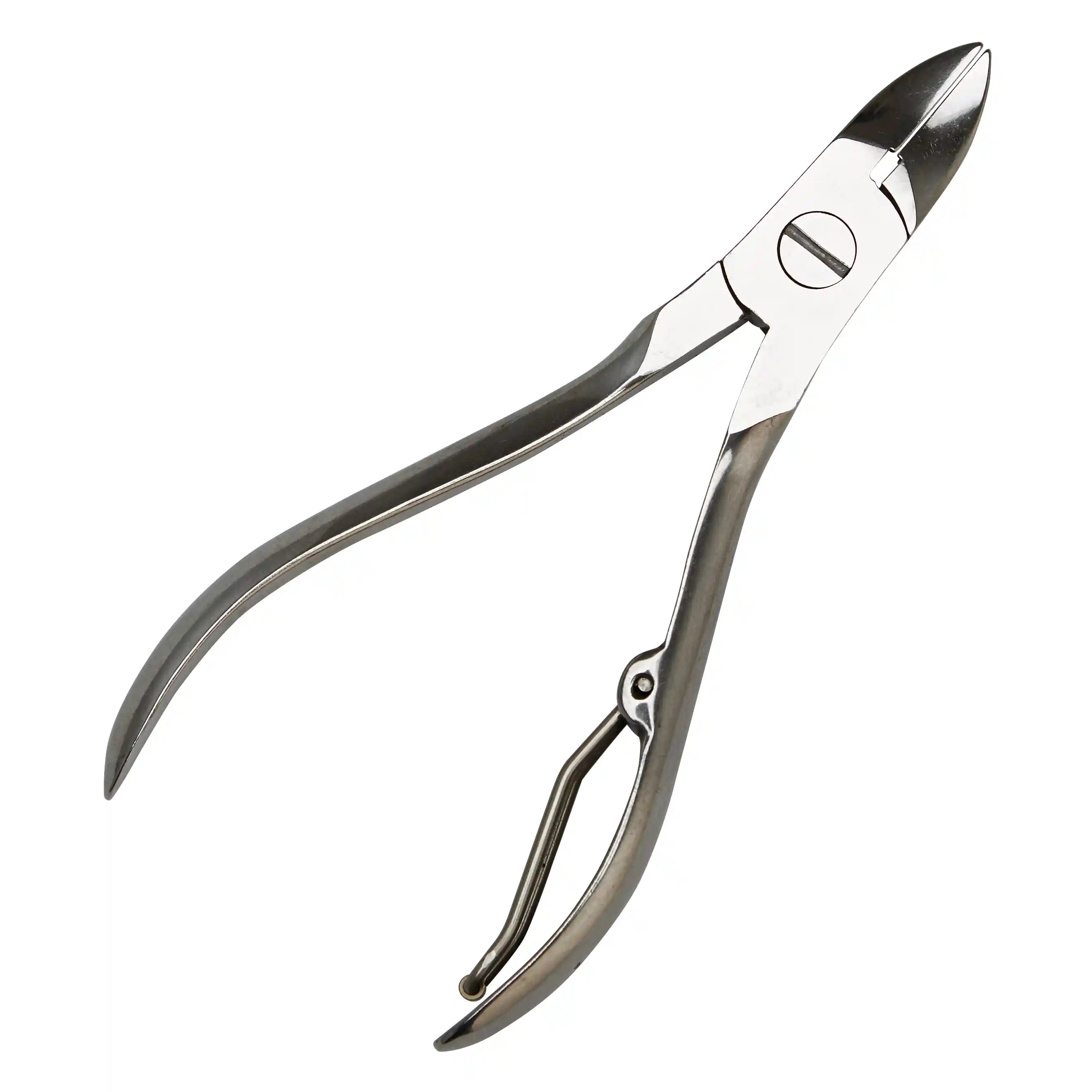 Zwilling Classic Inox Nail Pliers 11 cm - Silver Polished