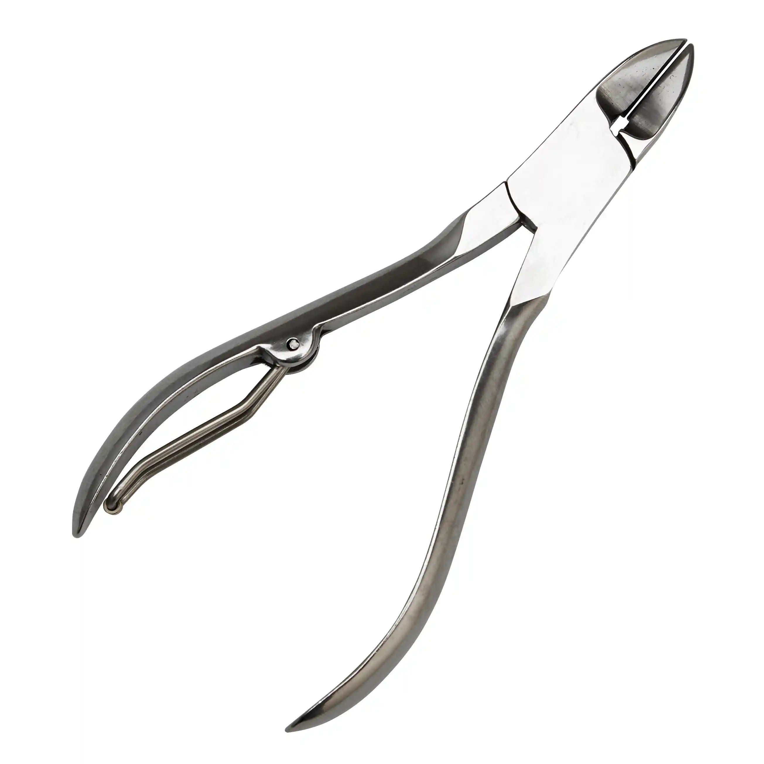 Zwilling Classic Inox Nail Pliers 11 cm - Silver Polished