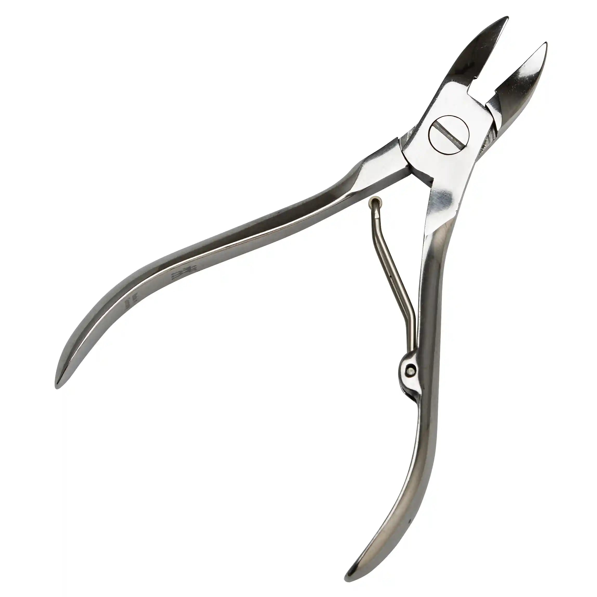 Zwilling Classic Inox Nail Pliers 11 cm - Silver Polished