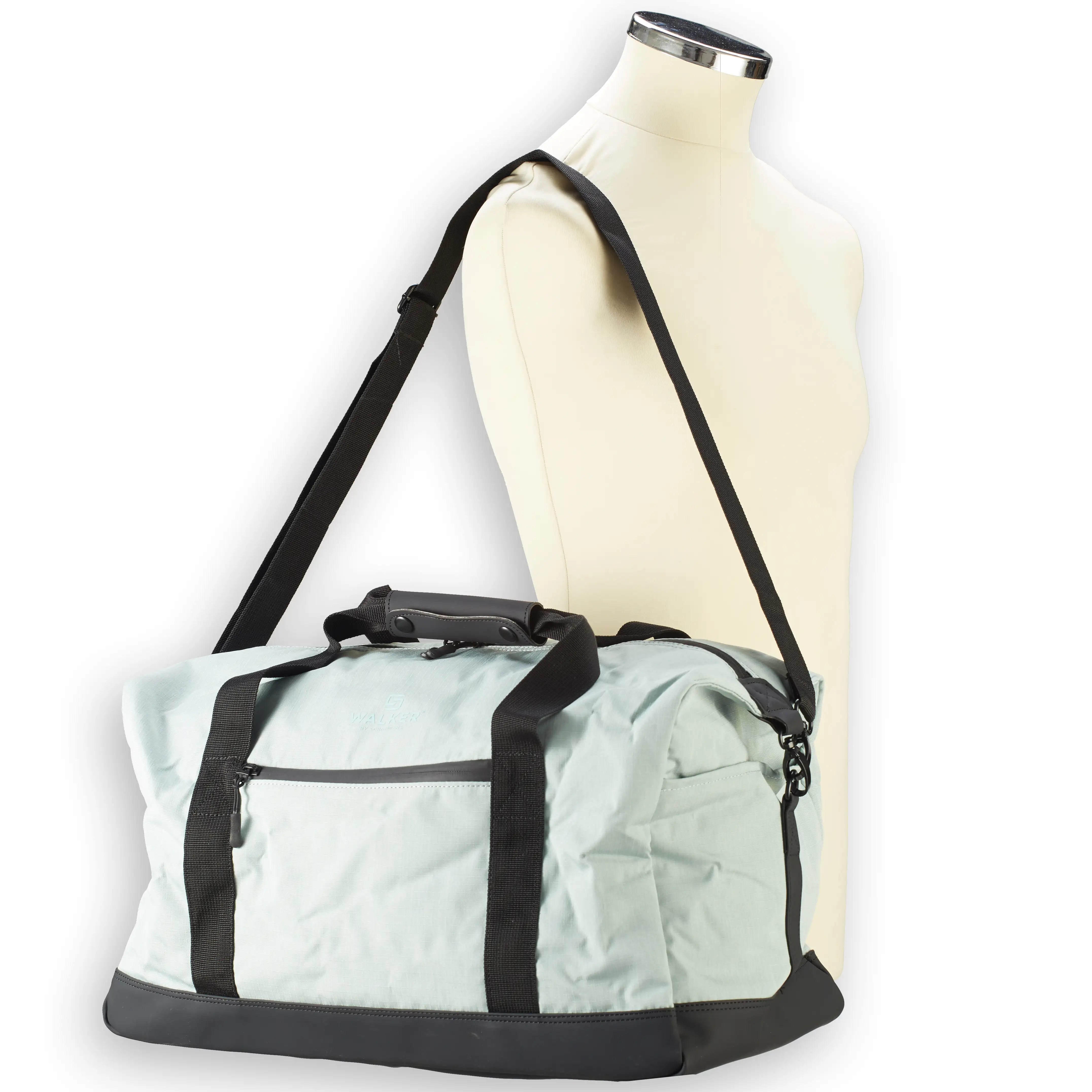 Walker Miami Weekender Reisetasche 48 cm - Coconut