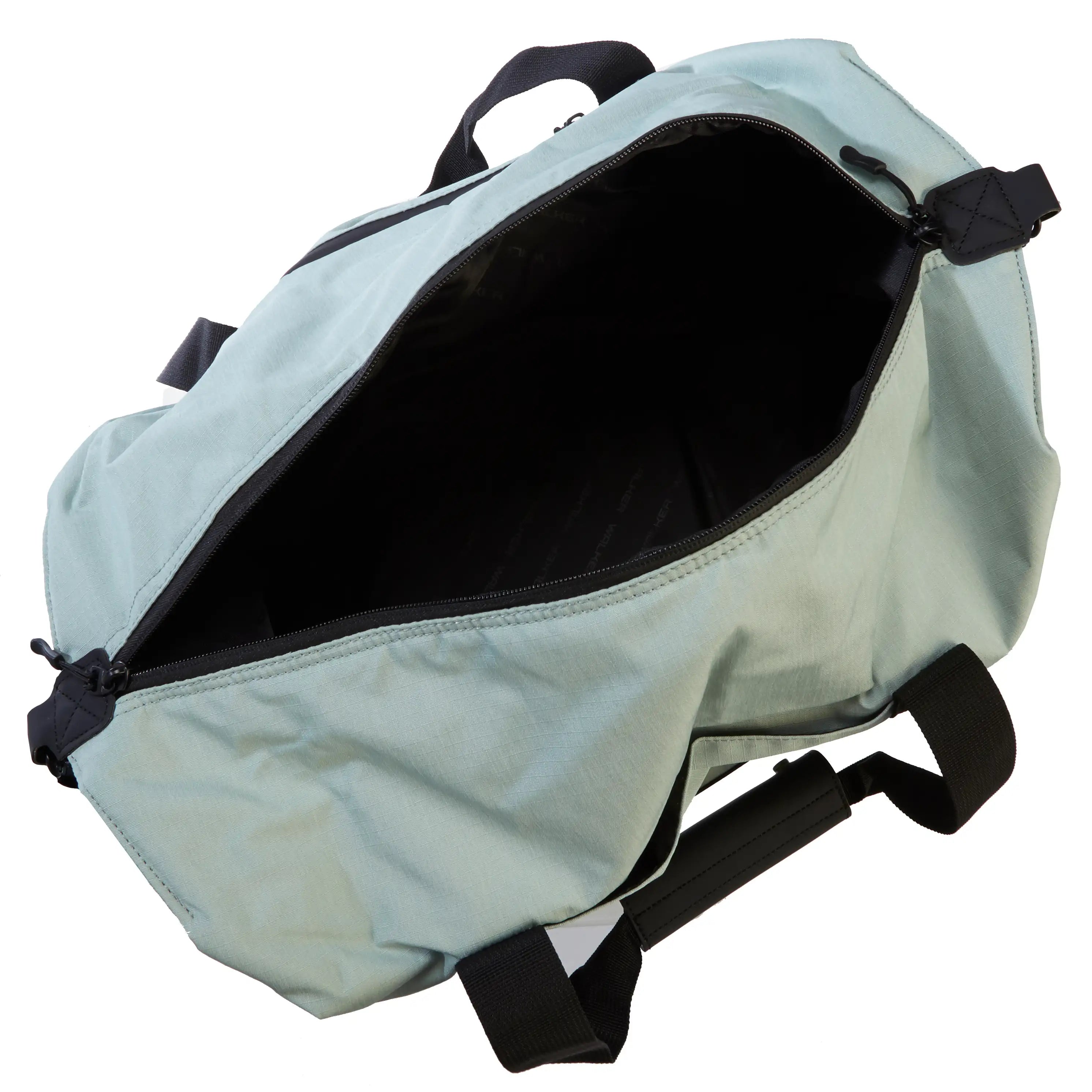 Walker Miami Weekender Reisetasche 48 cm - Coconut