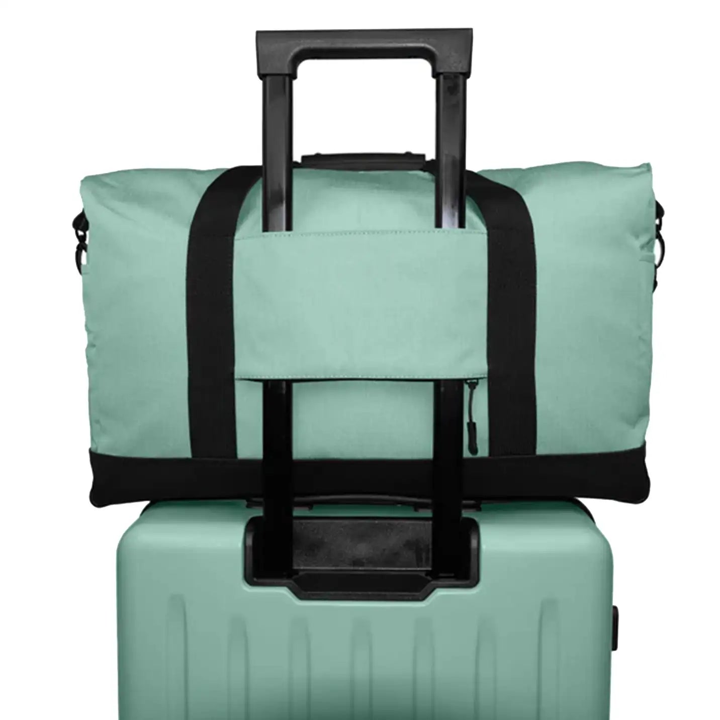 Walker Miami Weekender Reisetasche 48 cm - Coconut