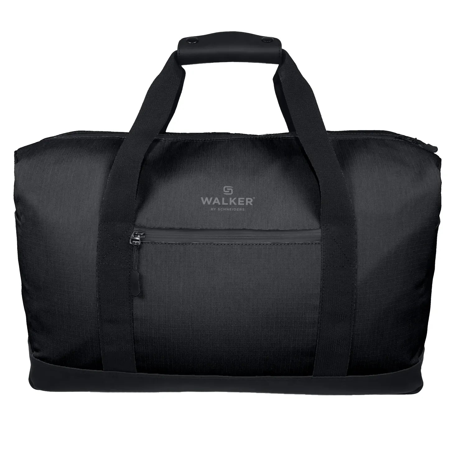 Walker Miami Weekender Reisetasche 48 cm - Anthracite