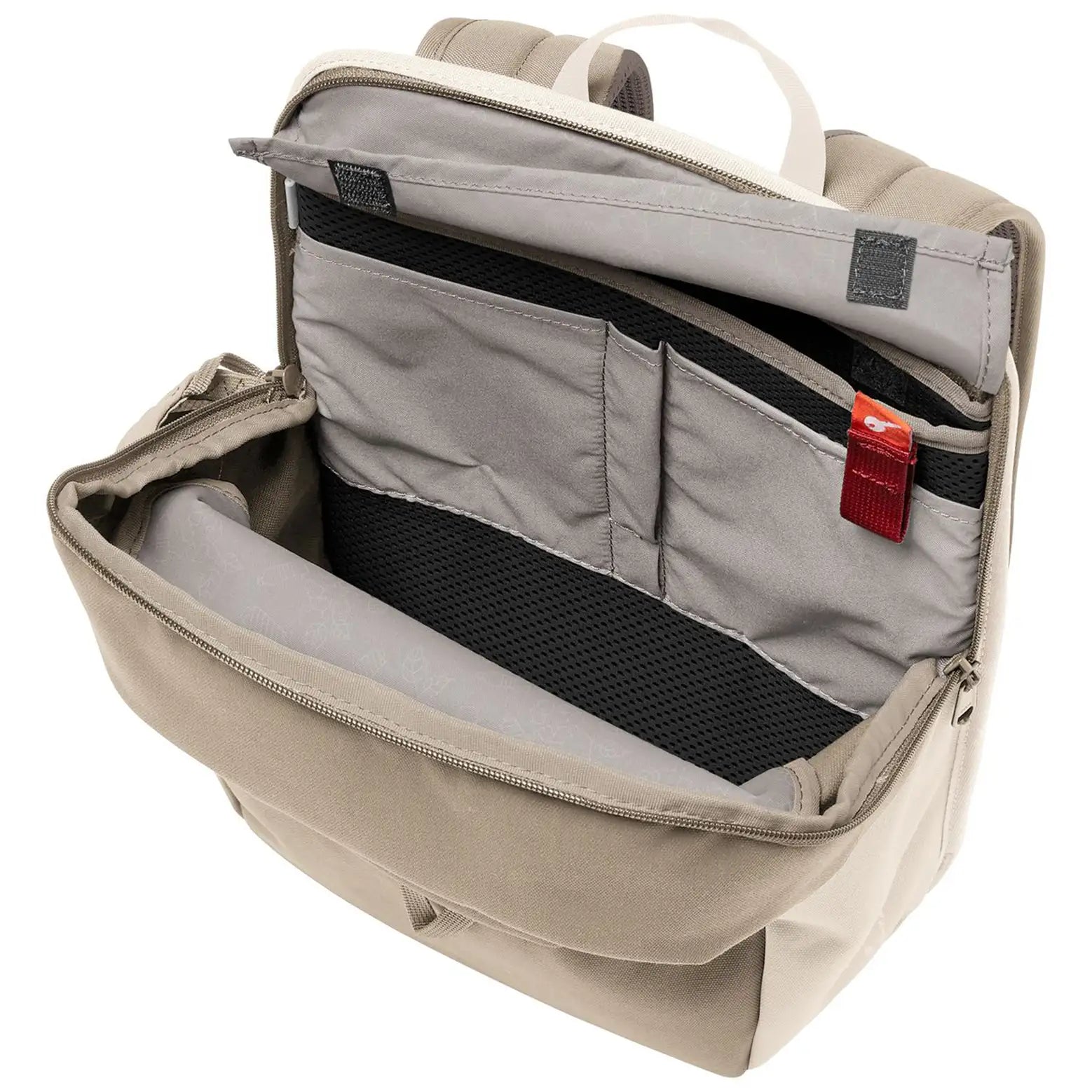 Vaude Coreway Backpack 10 39 cm - Brick