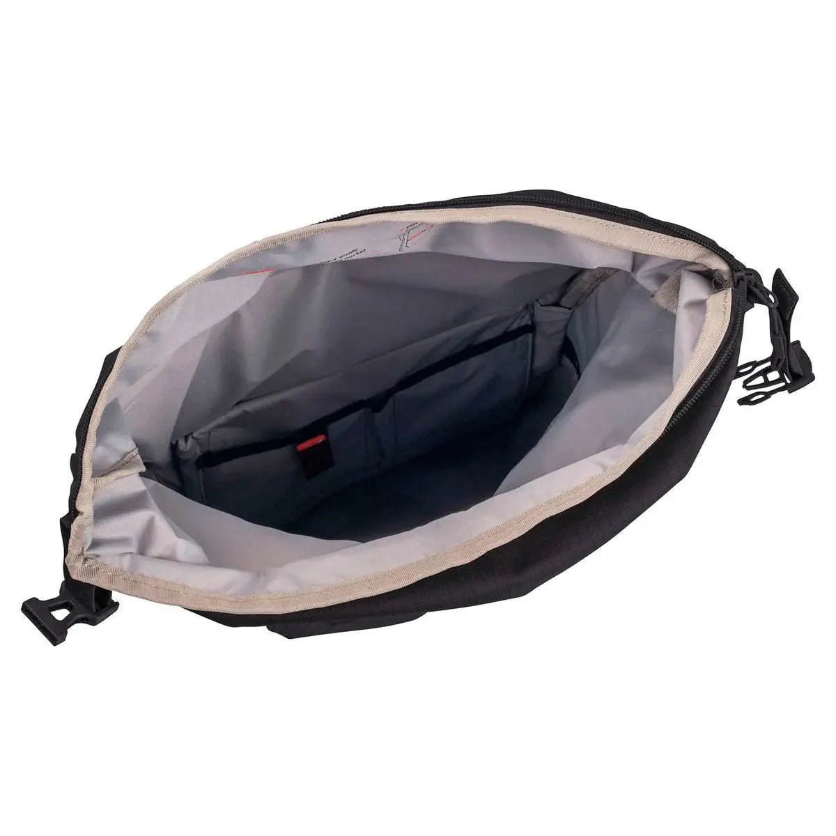 Vaude CityGo 23 II Stadtrucksack 53 cm - Aloe Vera
