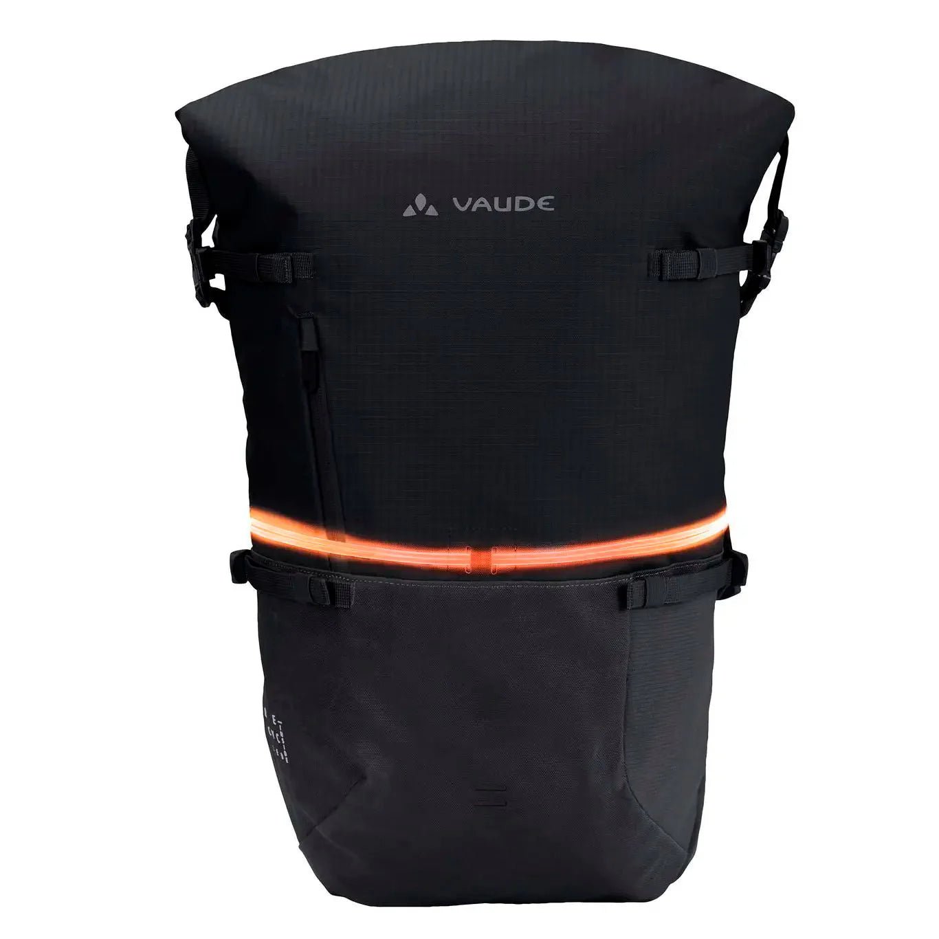 Vaude CityGo 23 II Stadtrucksack 53 cm - Aloe Vera
