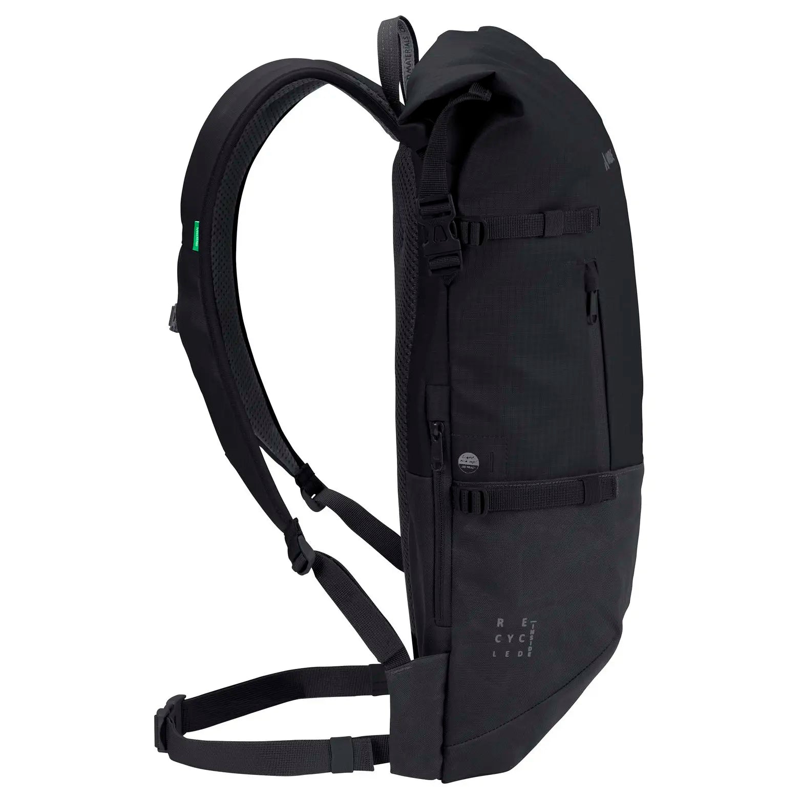 Vaude CityGo 23 II Stadtrucksack 53 cm - Aloe Vera