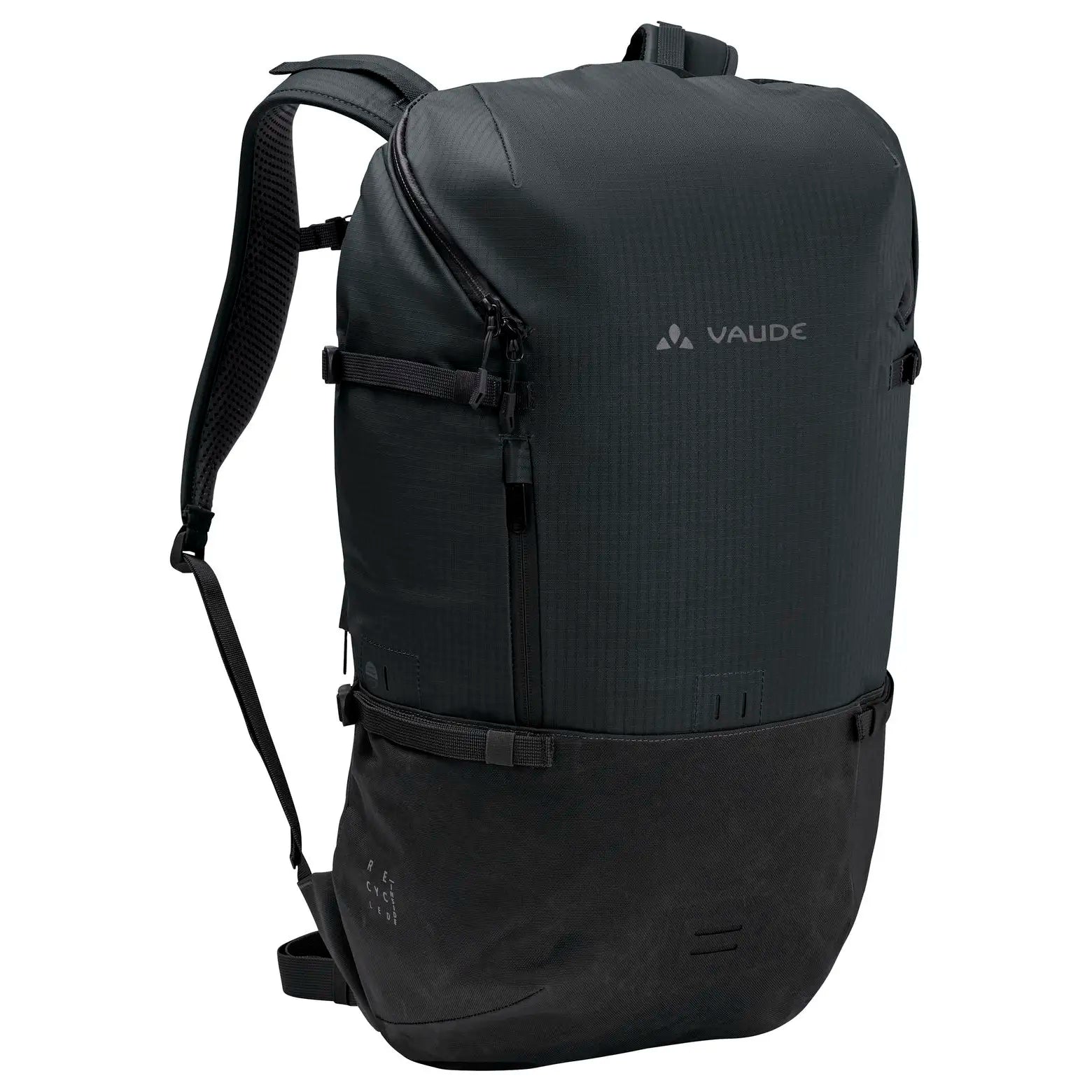Vaude CityGo 30 II Stadtrucksack 60 cm - Black
