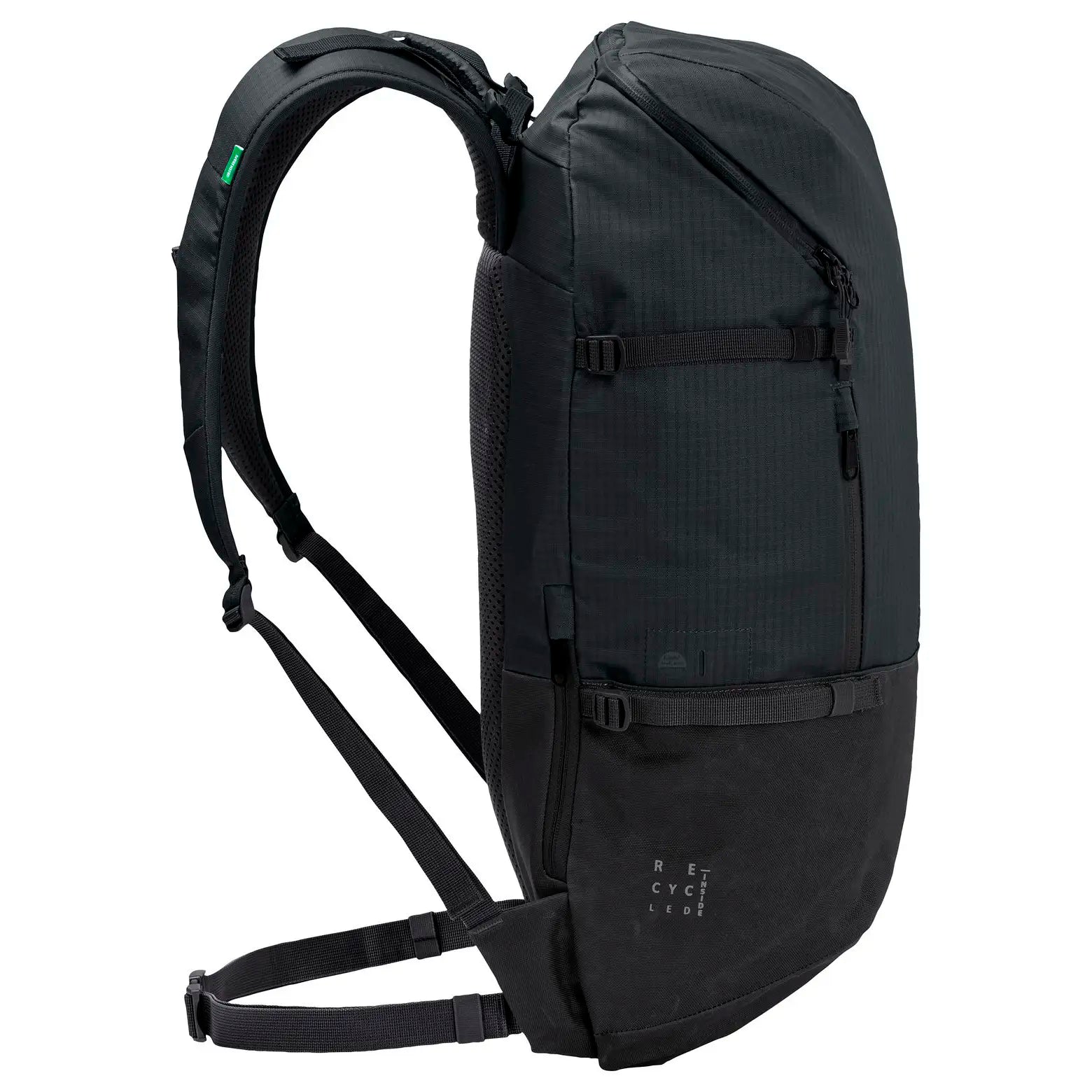Vaude CityGo 30 II Stadtrucksack 60 cm - Linen
