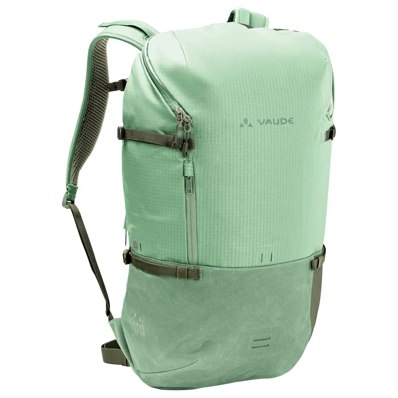 Vaude CityGo 30 II City Backpack 60 cm - Aloe Vera