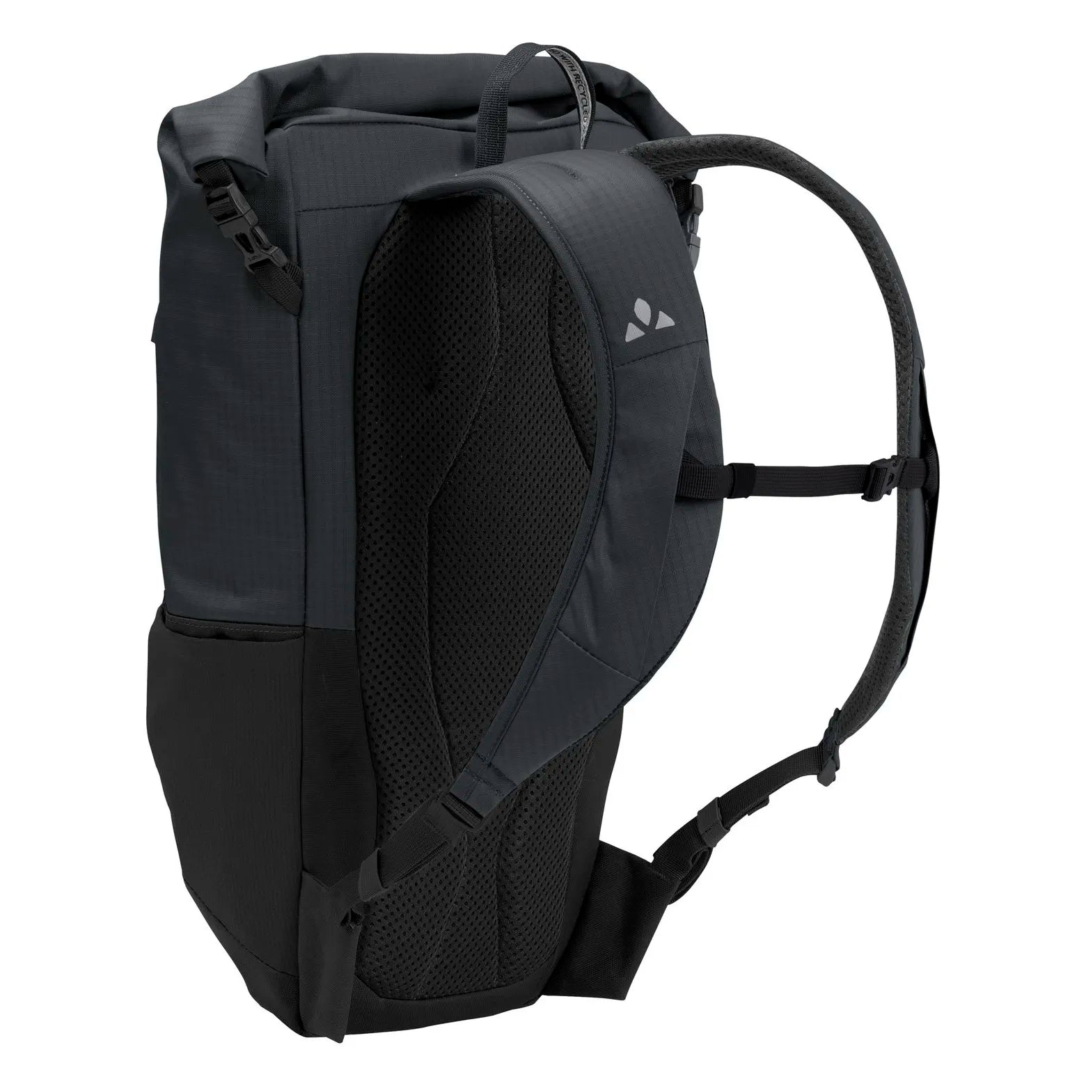 Vaude CityGo 18 Stadtrucksack 47 cm - Burnt Yellow