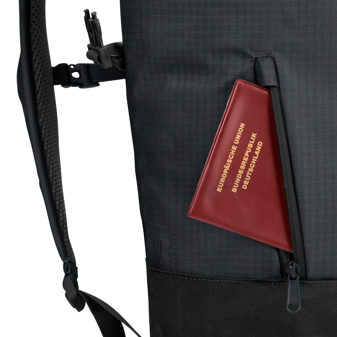 Vaude CityGo 18 City Backpack 47 cm - Aloe Vera