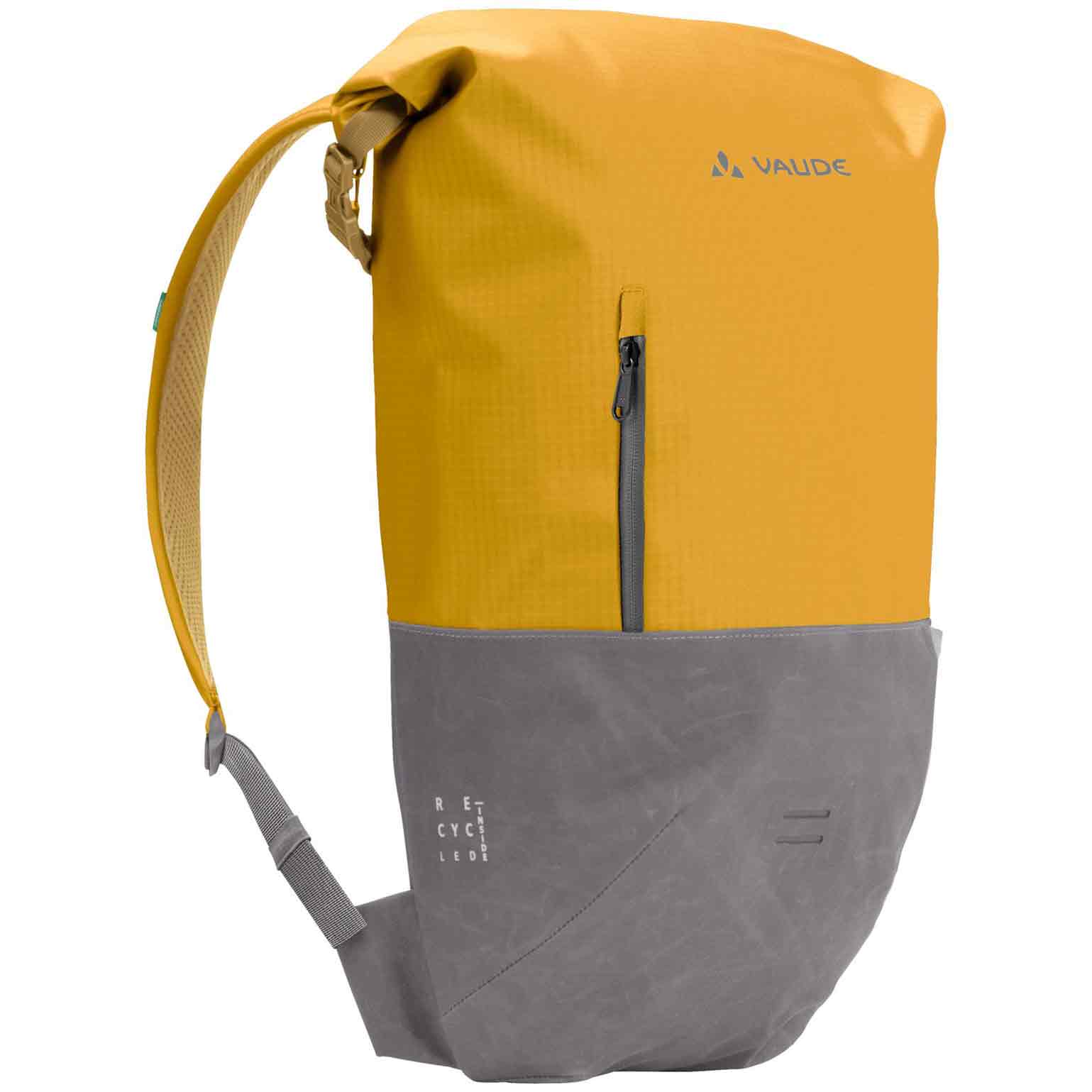Vaude CityGo 18 Stadtrucksack 47 cm - Burnt Yellow