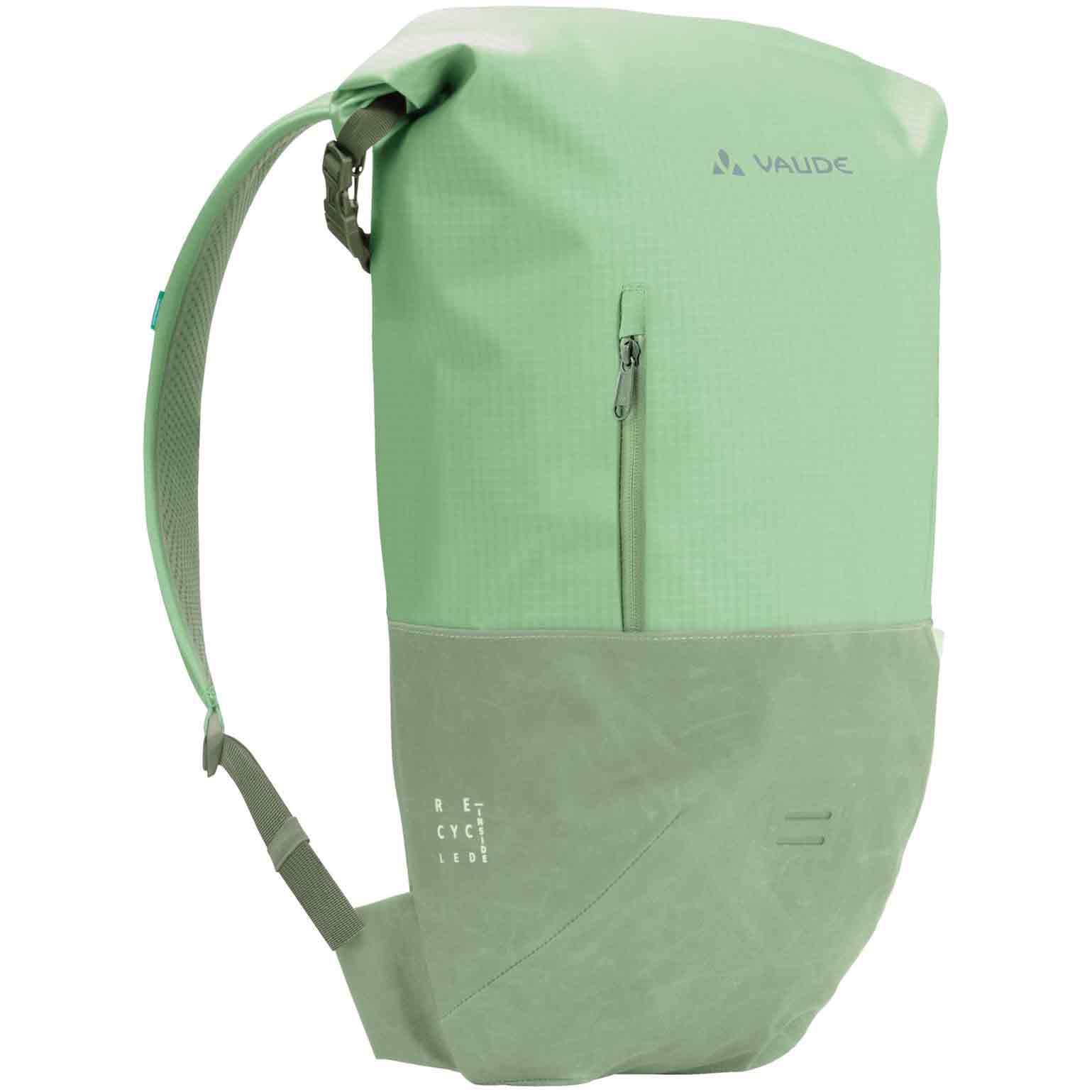 Vaude CityGo 18 City Backpack 47 cm - Aloe Vera
