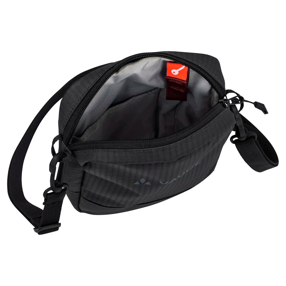 Vaude CityBen Shoulder Bag 22 cm - Baltic Sea