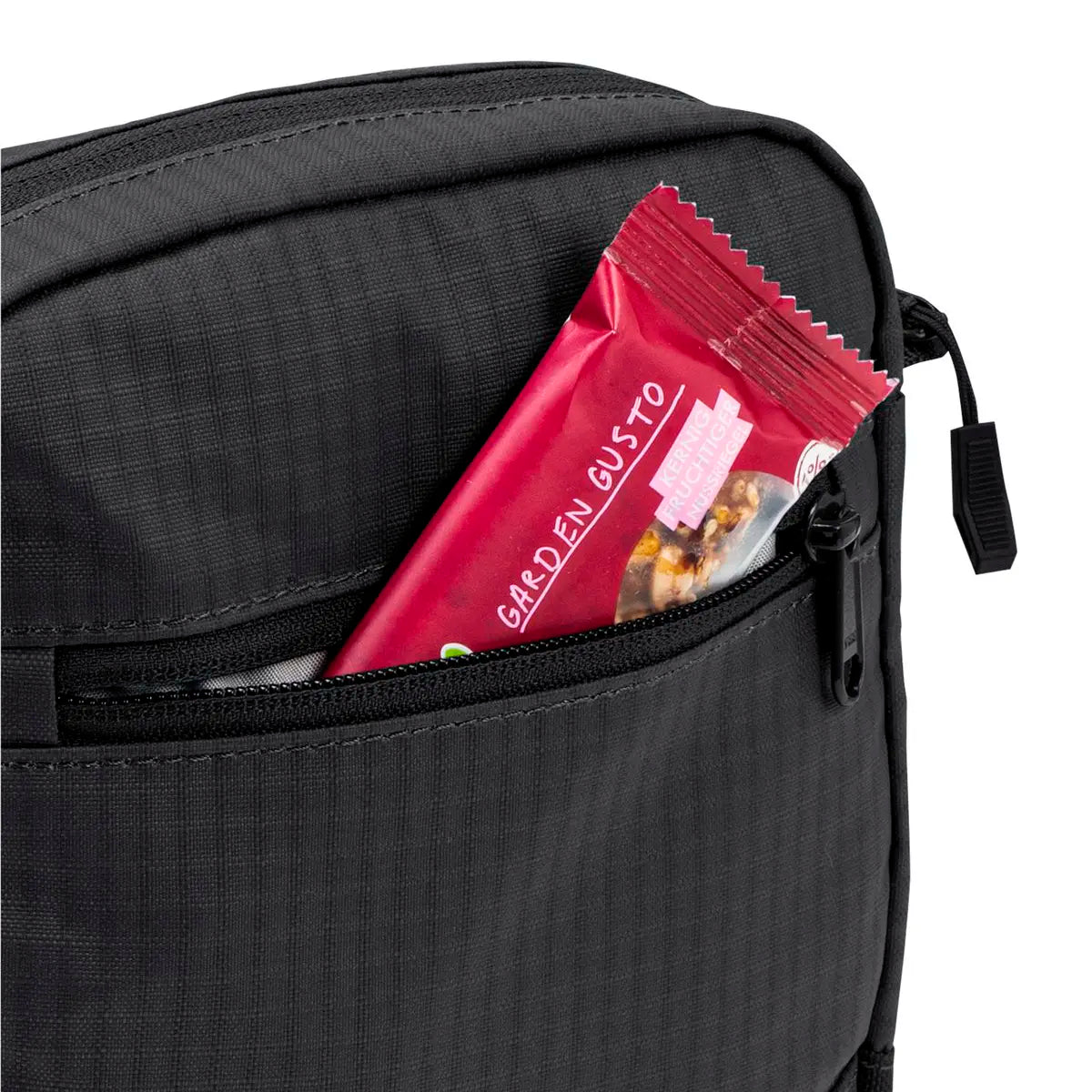 Vaude CityBen Shoulder Bag 22 cm - Linen