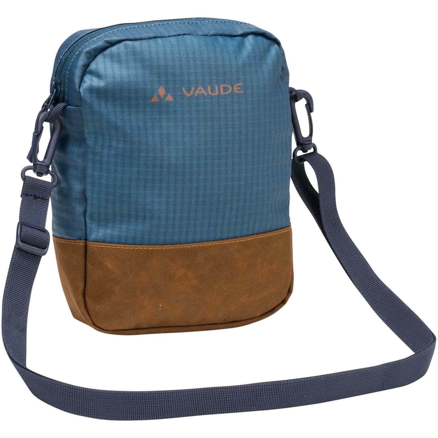 Vaude CityBen Shoulder Bag 22 cm - Baltic Sea