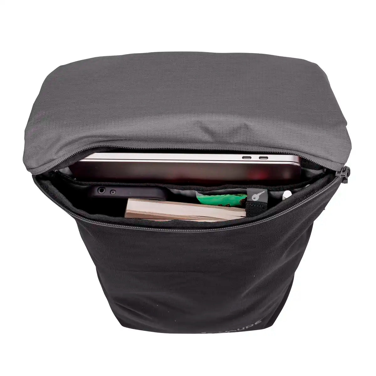 Vaude Unuk II backpack 39 cm - Heron