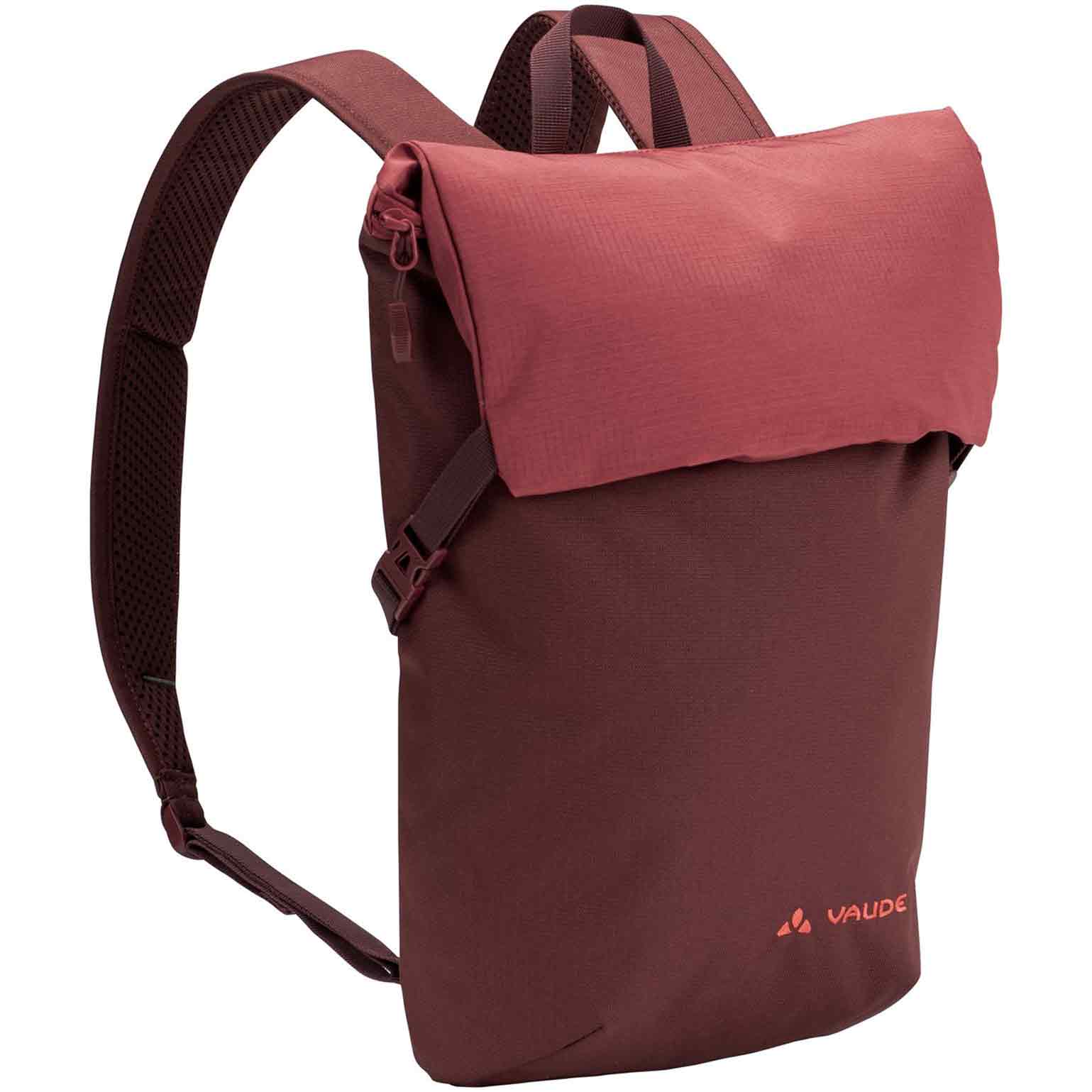 Vaude Unuk II Rucksack 39 cm - Dark Cherry