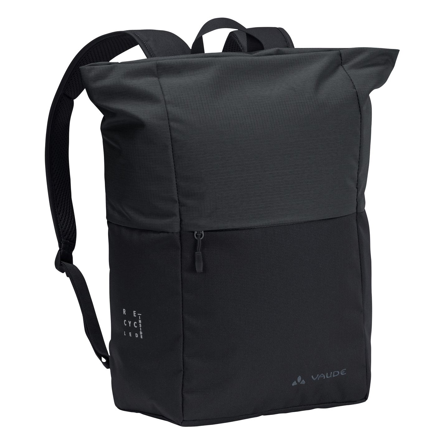 Vaude Wala Stadtrucksack 42 cm - Black