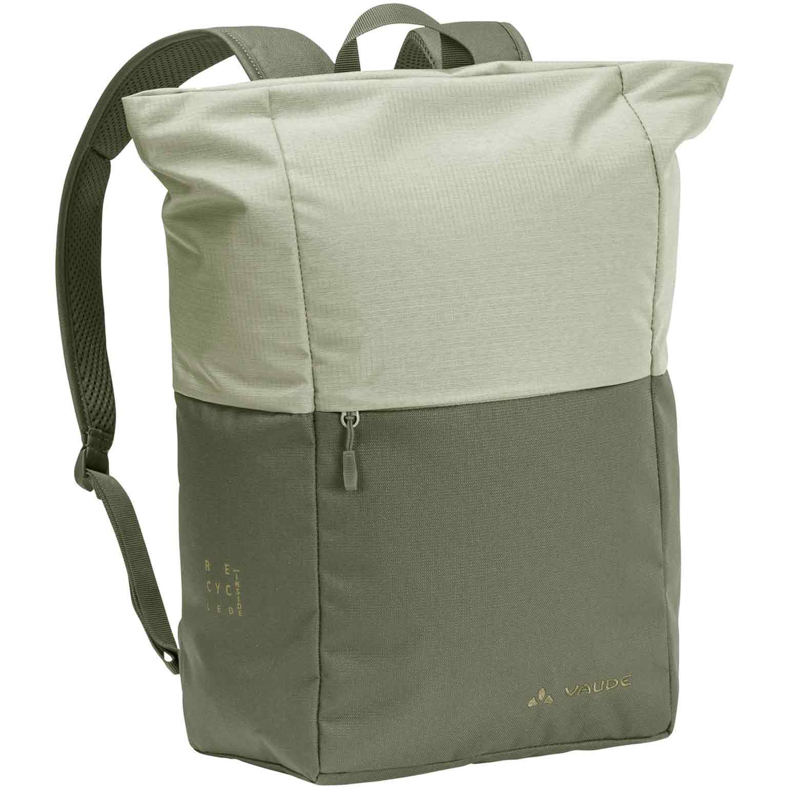 Vaude Wala Stadtrucksack 42 cm - Cedar Wood