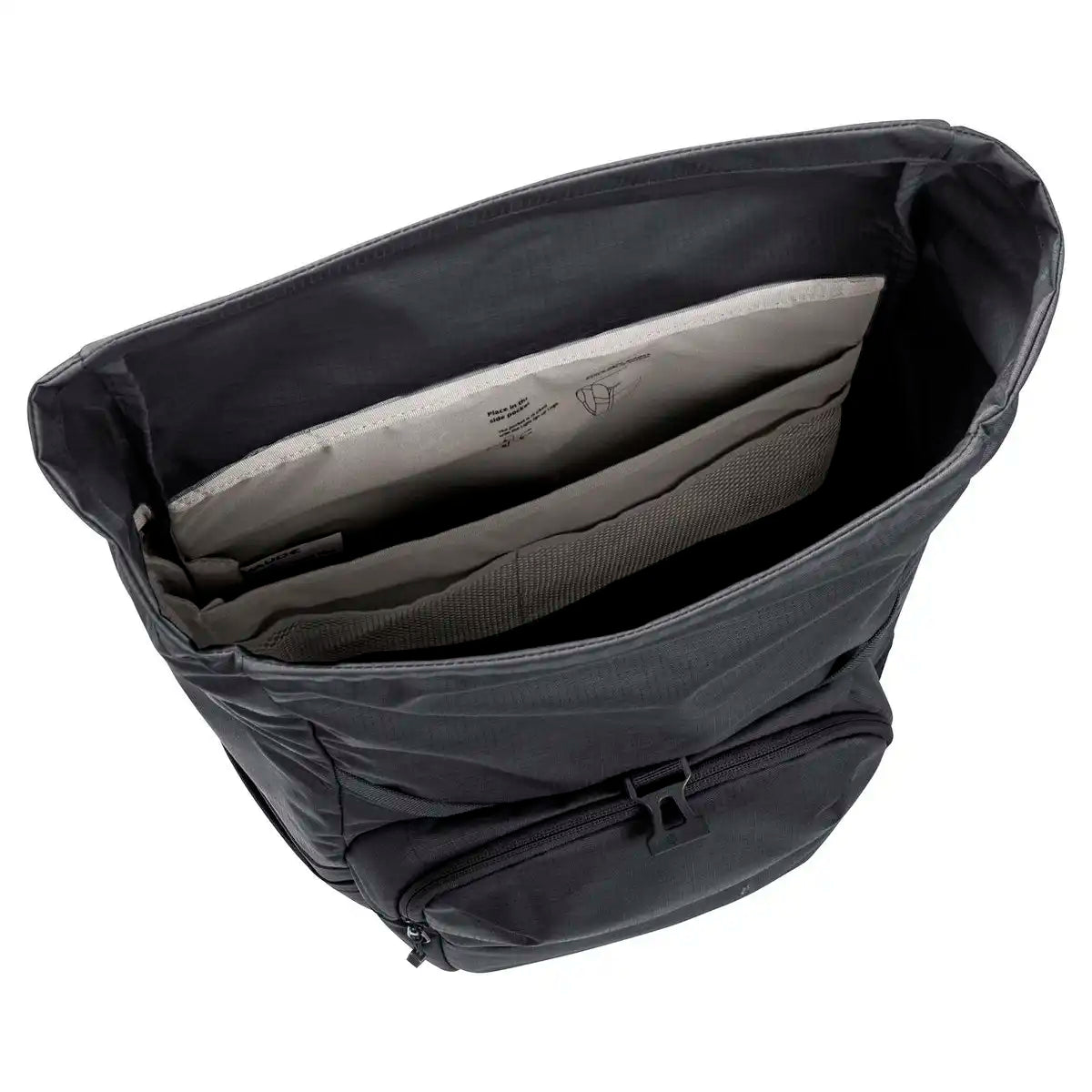 Vaude Okab II Daypack Rucksack 47 cm - Black