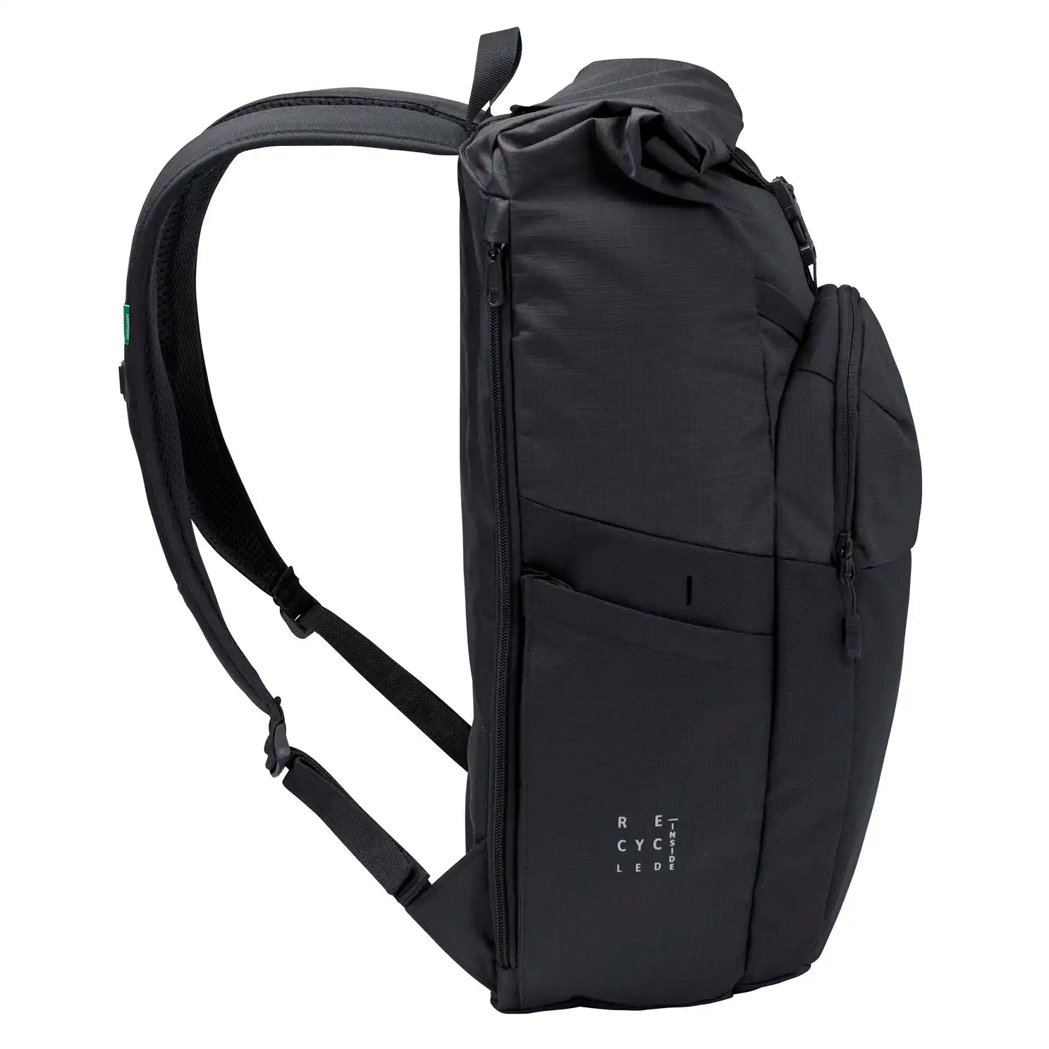 Vaude Okab II Daypack Rucksack 47 cm - Dark Cherry