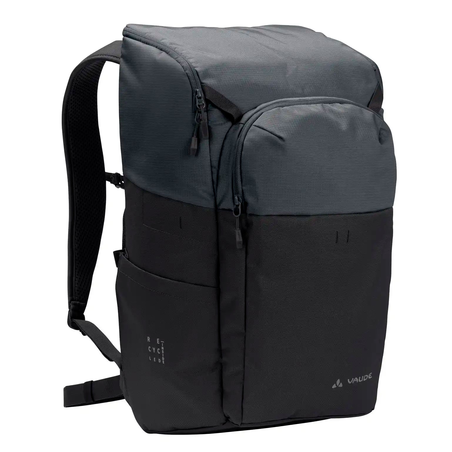 Vaude Albali II Stadtrucksack 50 cm - Black