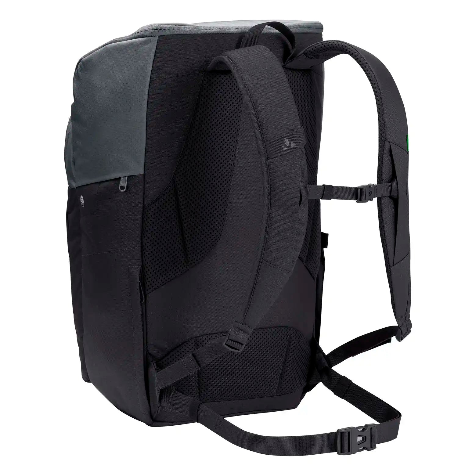 Vaude Albali II Stadtrucksack 50 cm - Black