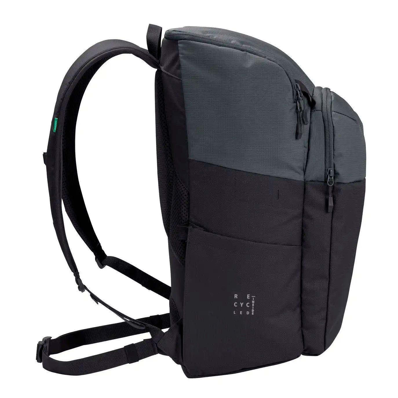 Vaude Albali II Stadtrucksack 50 cm - Black