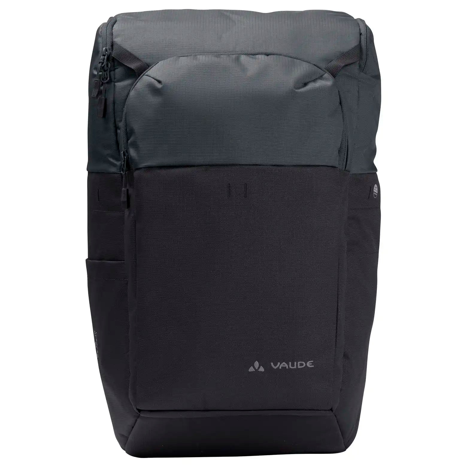 Vaude Albali II Stadtrucksack 50 cm - Black