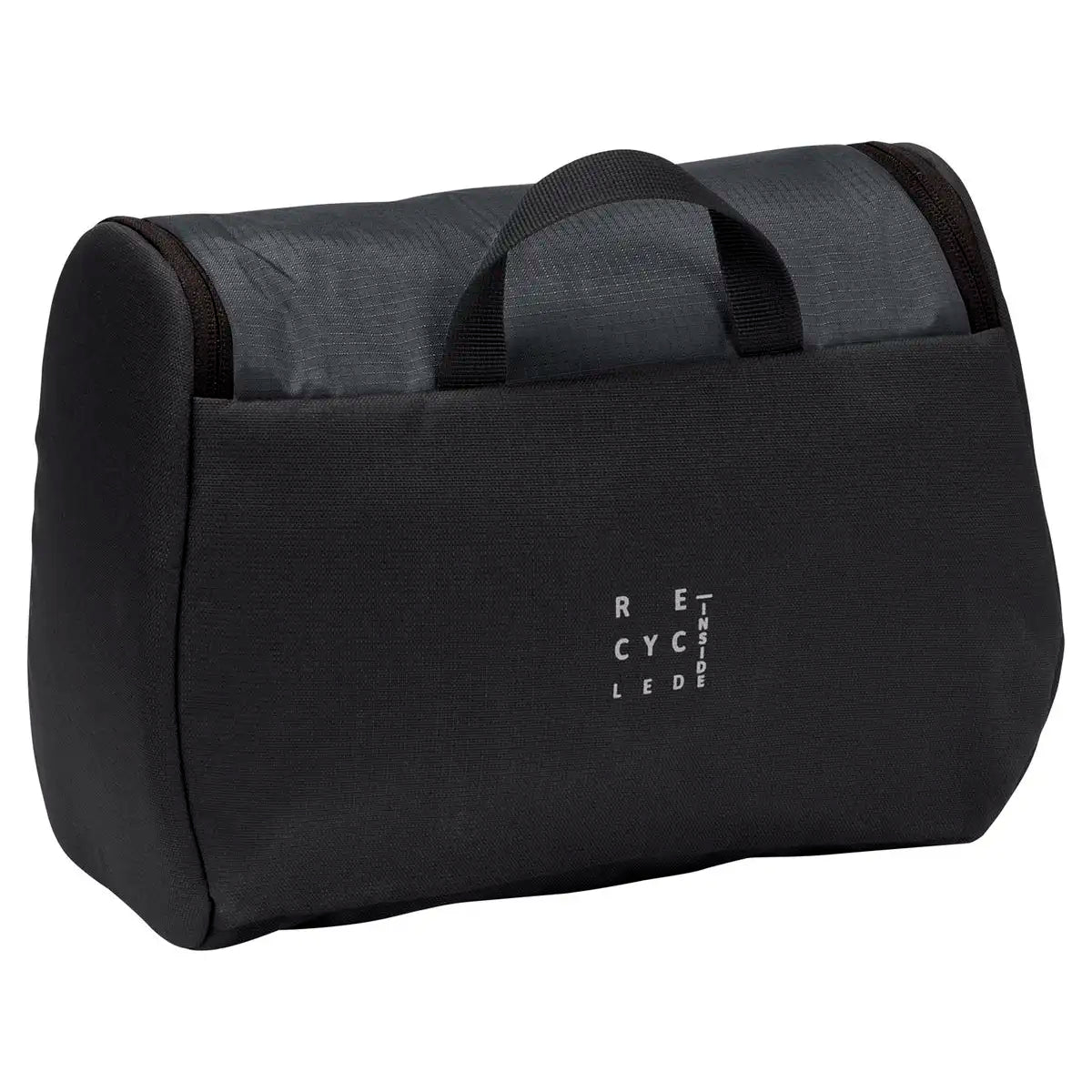 Vaude WegaWash toiletry bag 26 cm - Dark Petrol