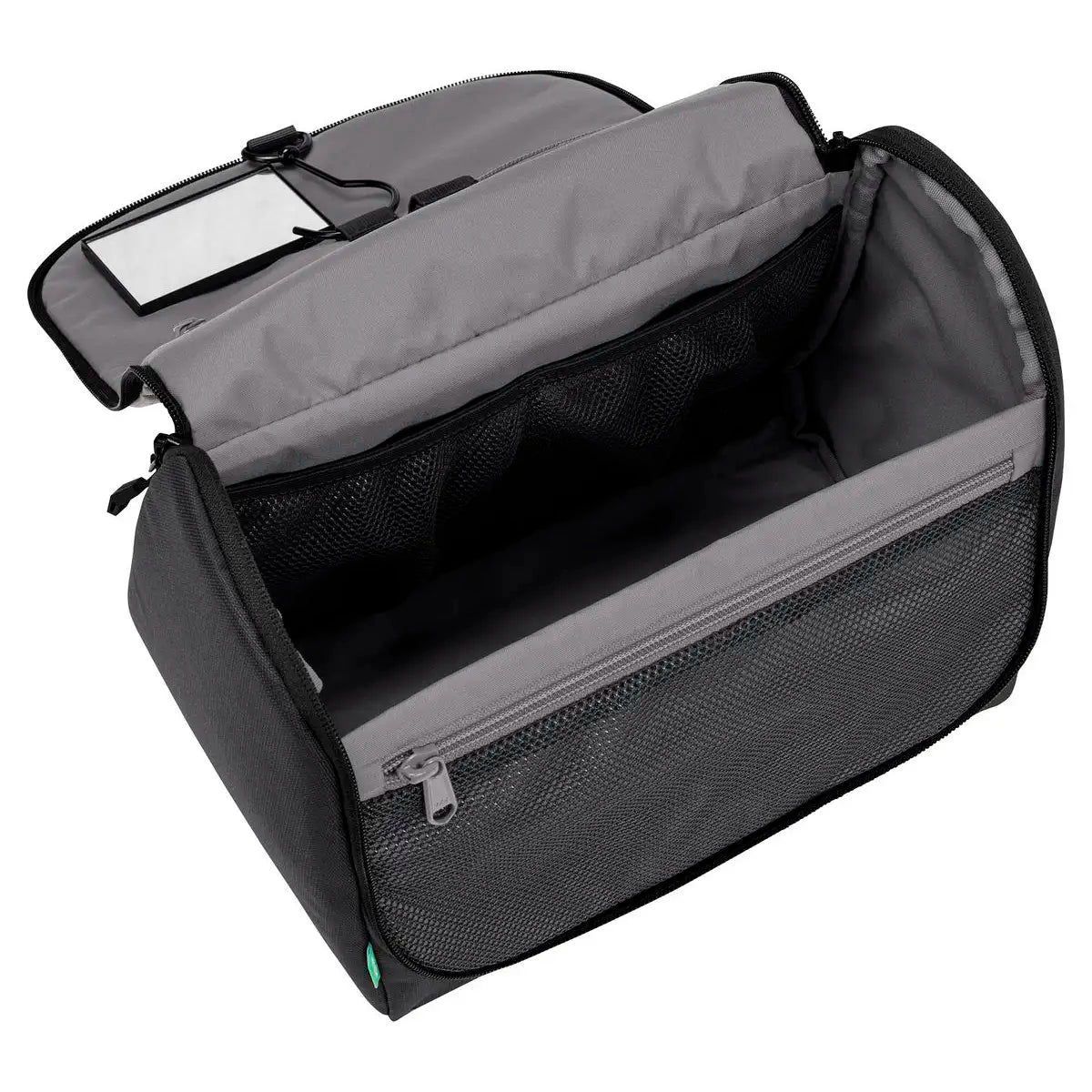Vaude WegaWash toiletry bag 26 cm - Dark Petrol