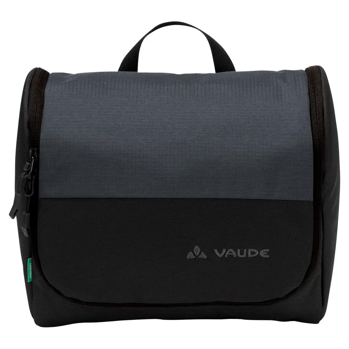 Vaude WegaWash toiletry bag 26 cm - Dark Petrol