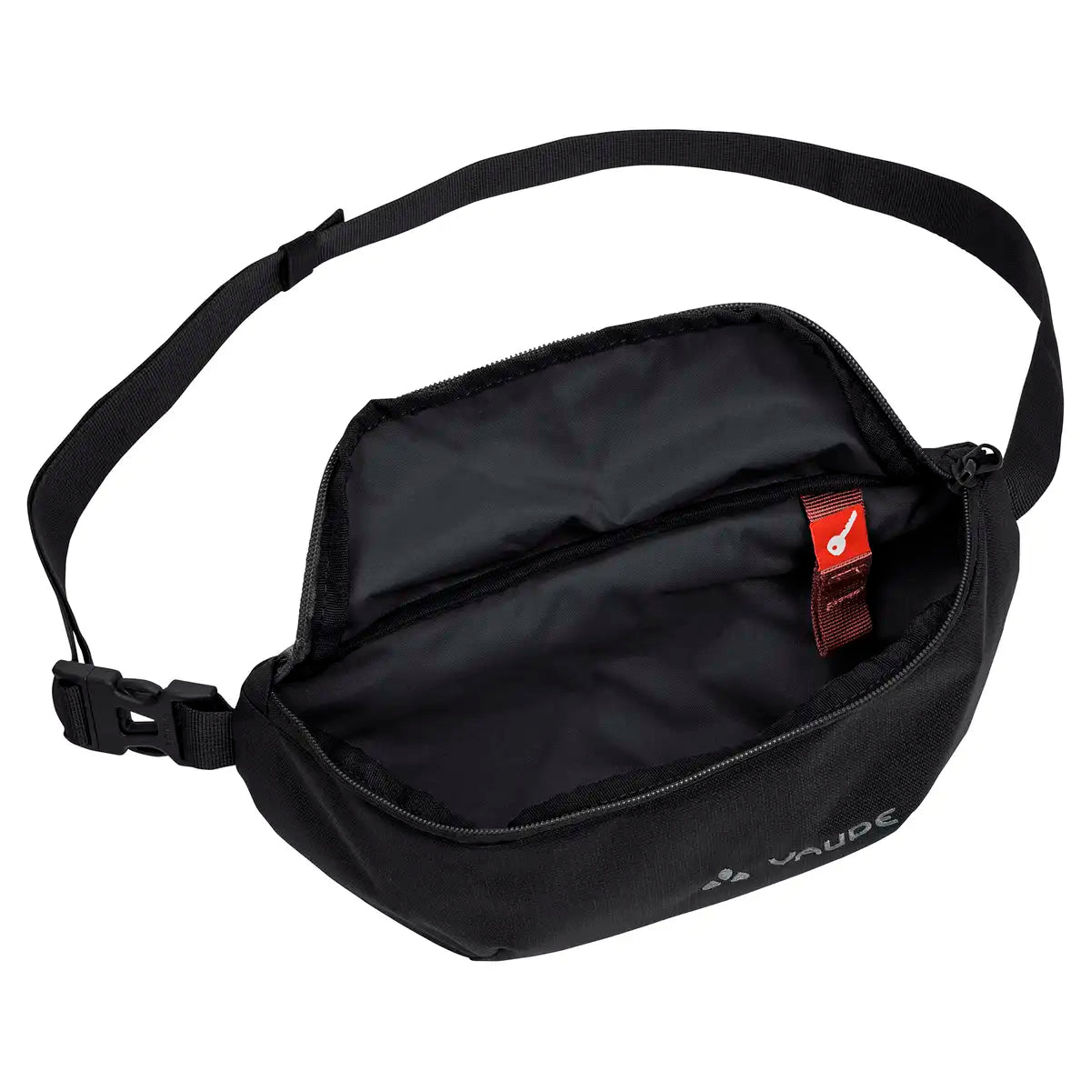 Vaude WegaMove Hip Bag 29 cm - Black