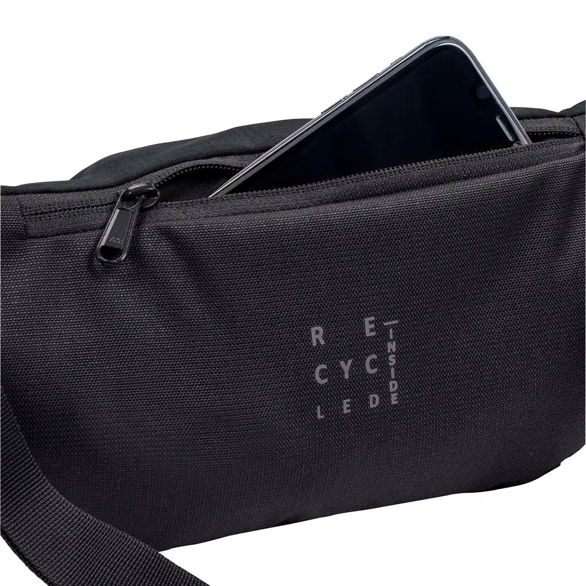 Vaude WegaMove Hip Bag 29 cm - Black