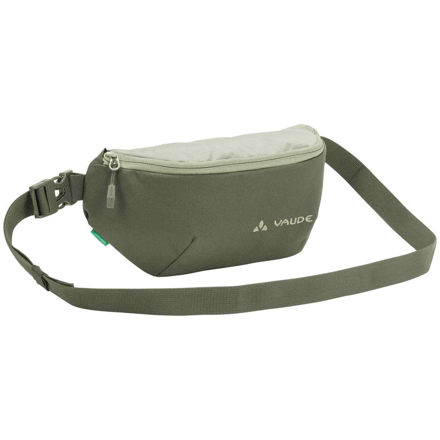 Vaude WegaMove Hip Bag 29 cm - Cedar Wood
