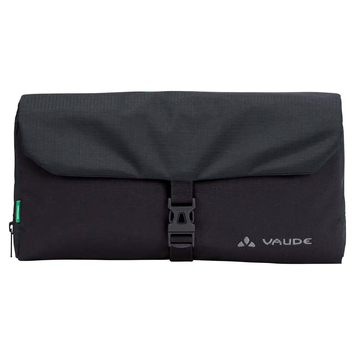 Vaude WegaWrap Kulturbeutel 32 cm - Black
