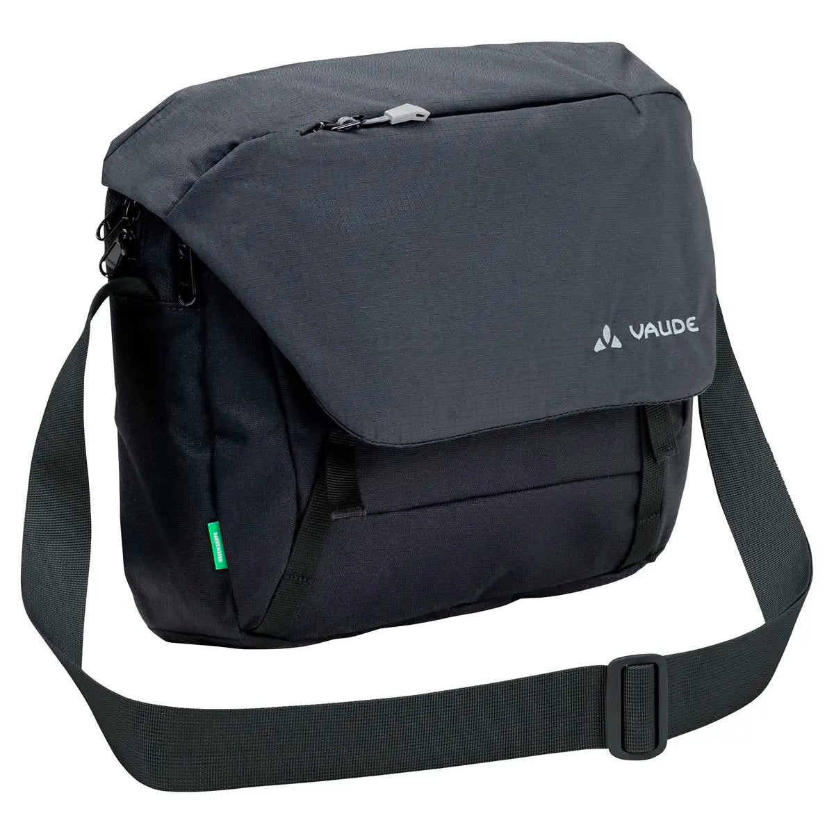 Vaude Rom S III Shoulder Bag 24 cm - Black