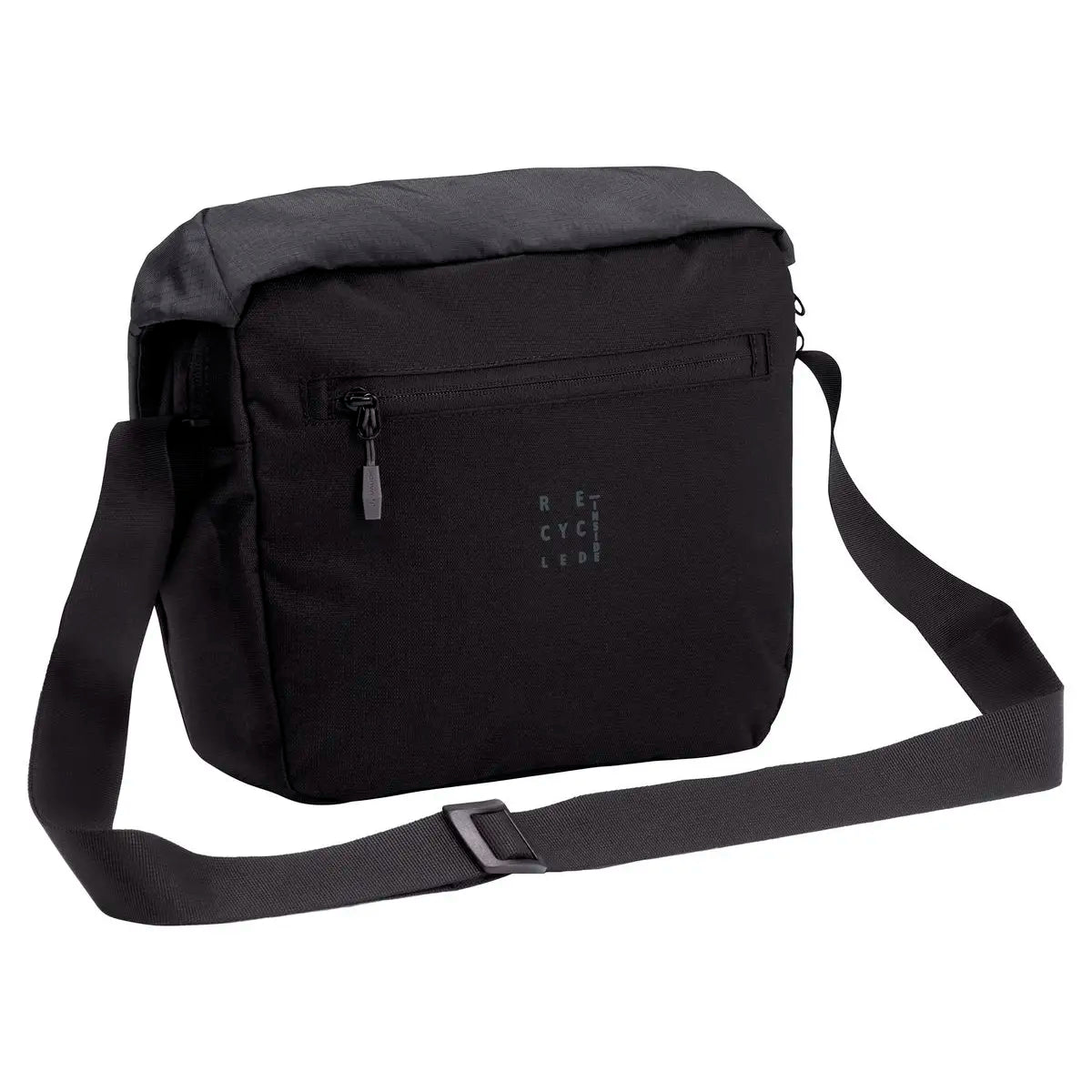 Vaude Rom S III shoulder bag 24 cm - Dark Cherry