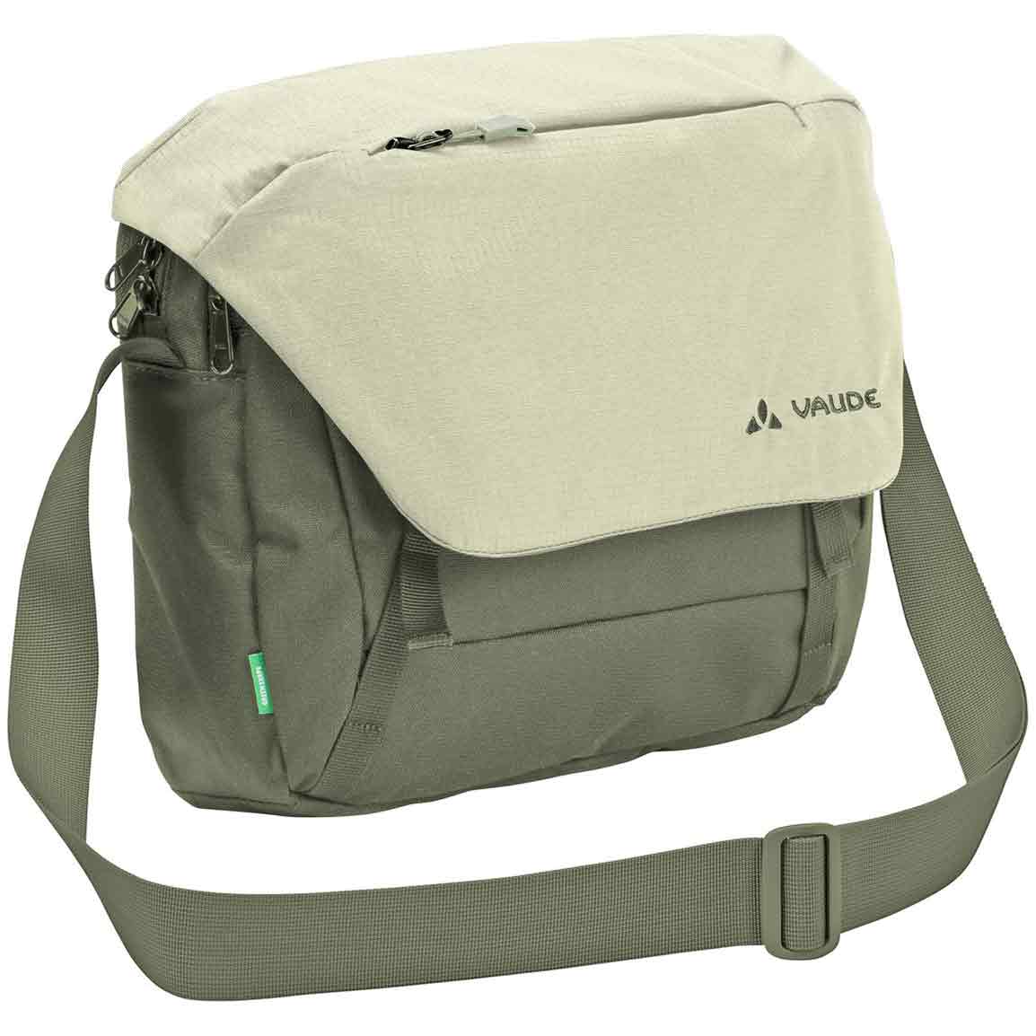 Vaude Rom S III shoulder bag 24 cm - Cedar Wood