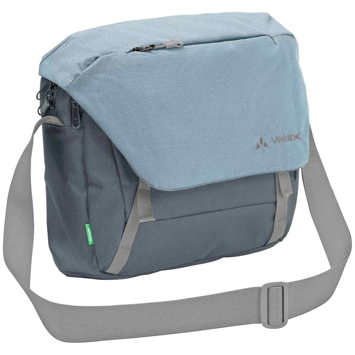 Vaude Rom S III shoulder bag 24 cm - Heron