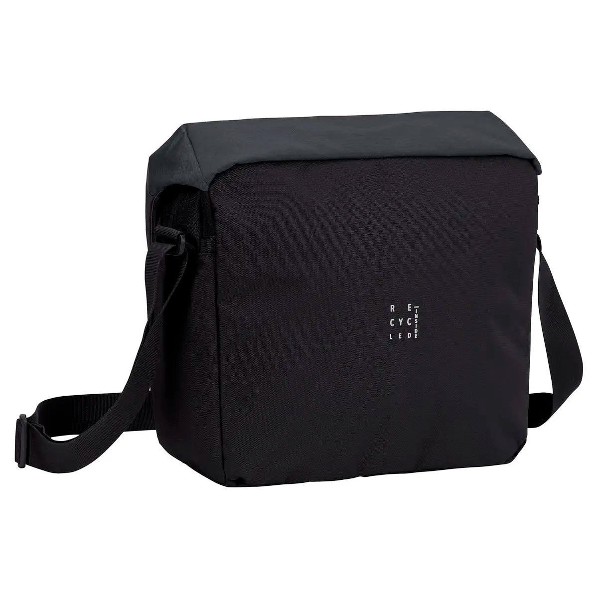 Vaude Rom M III Umhängetasche 35 cm - Black