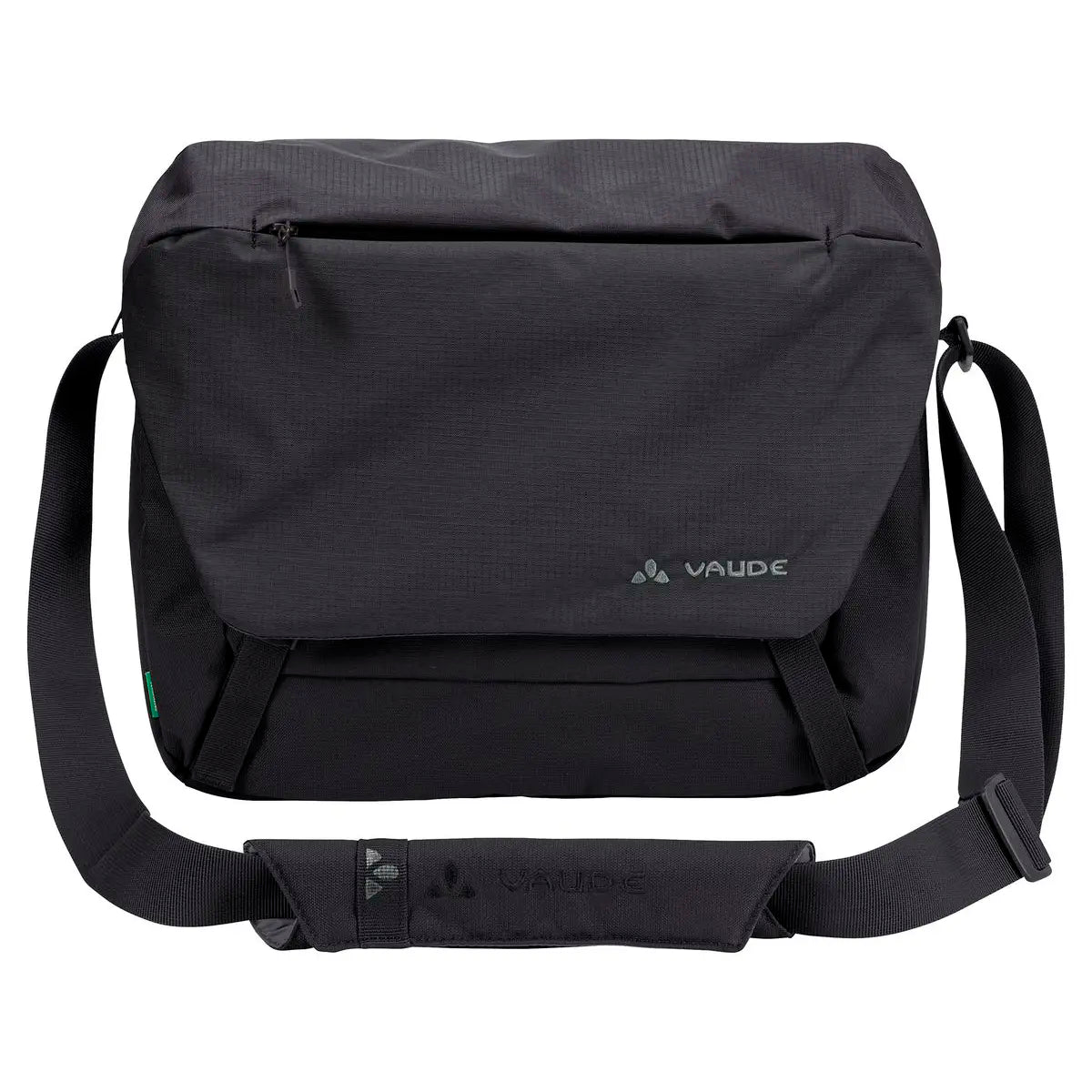 Vaude Rom M III Umhängetasche 35 cm - Black