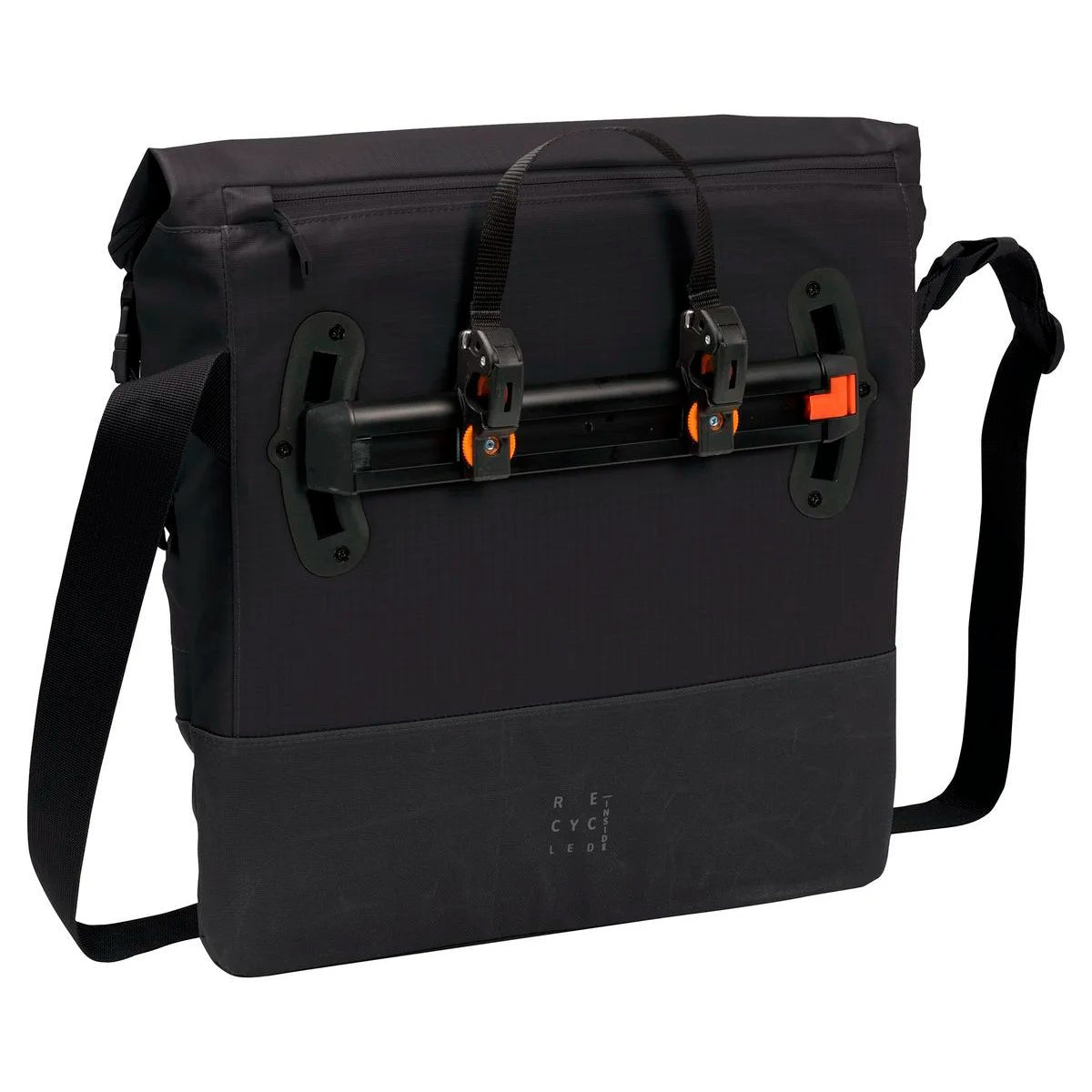 Vaude CityMe Bike II Umhängetasche 37 cm - Black