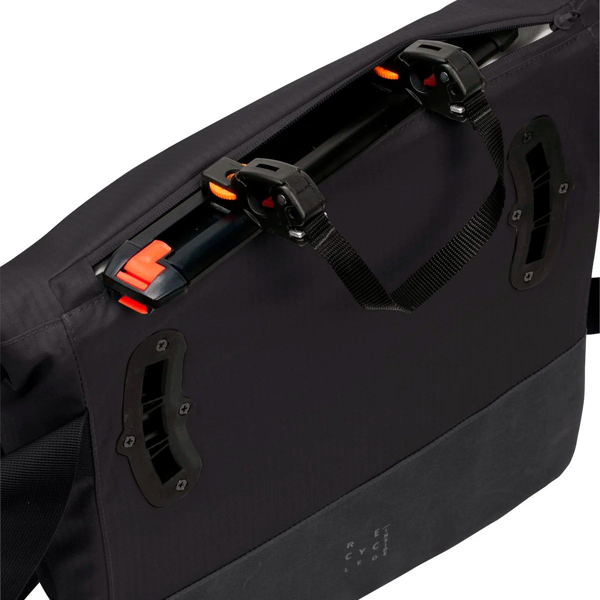 Vaude CityMe Bike II Umhängetasche 37 cm - Black