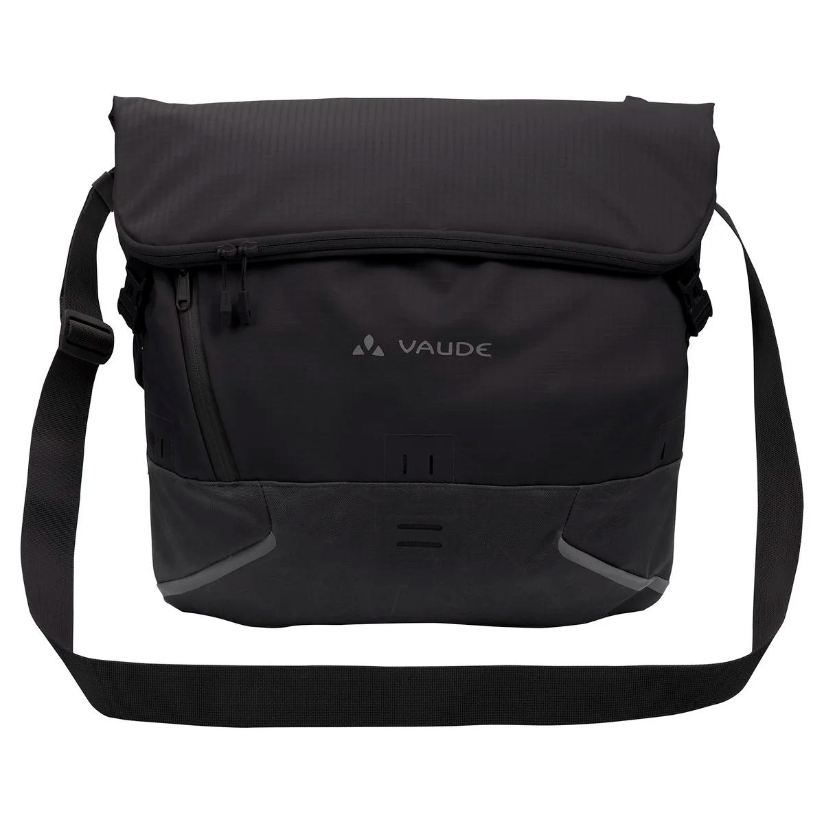 Vaude CityMe Bike II Umhängetasche 37 cm - Black