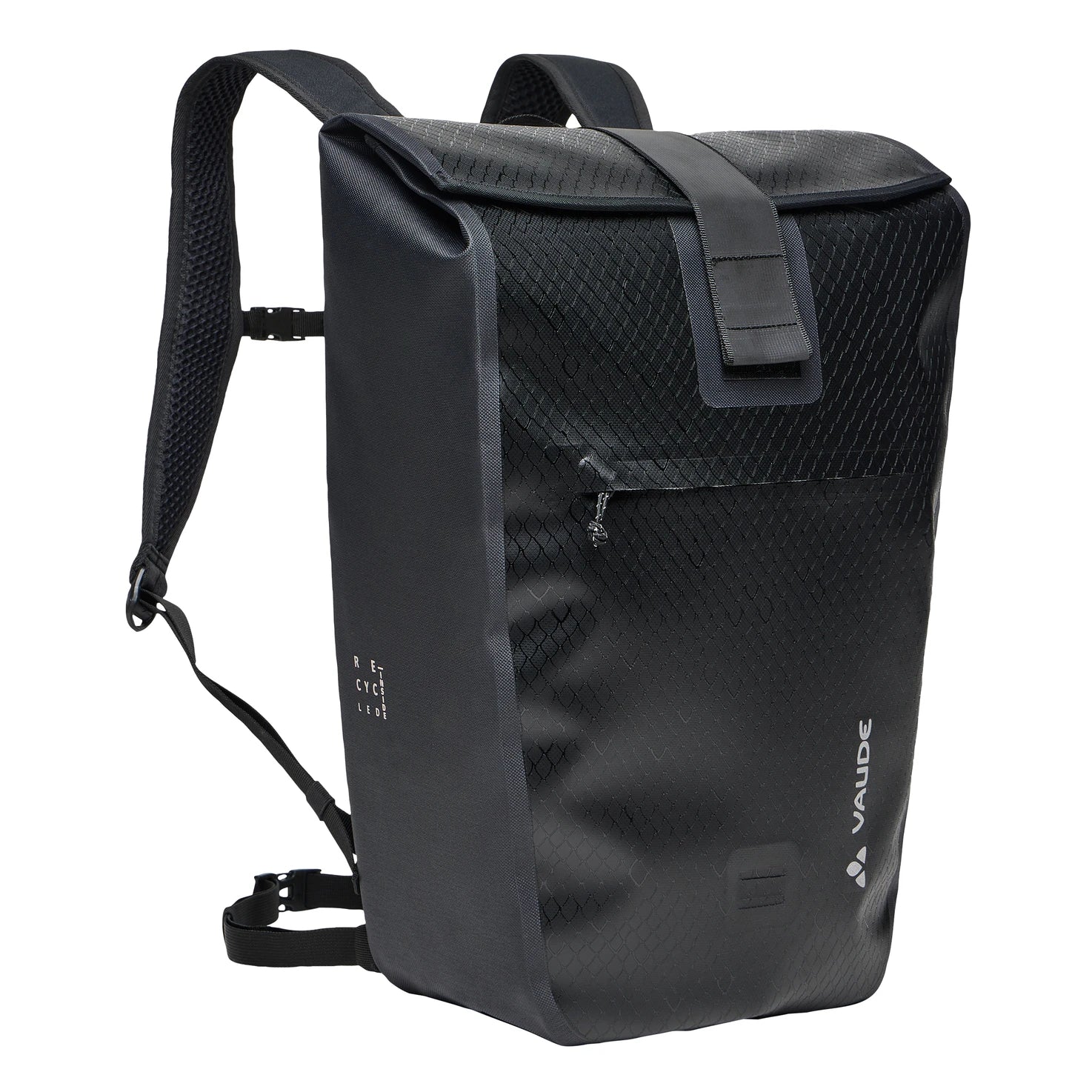 Vaude Clubride Aqua 25 Rucksack 50 cm - Black Vaude - koffer - direkt.de