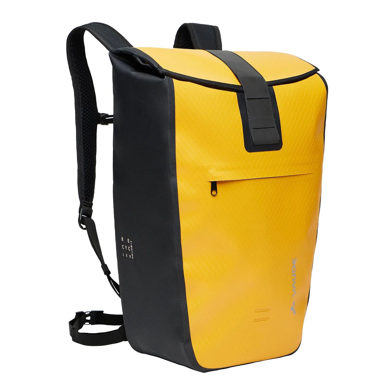 Vaude Clubride Aqua 25 Backpack 50 cm - Burnt Yellow